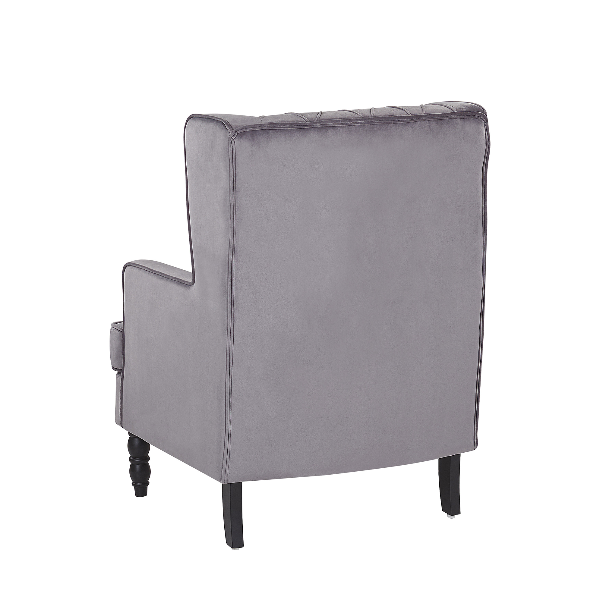 SANDSET Grey Velvet [6]