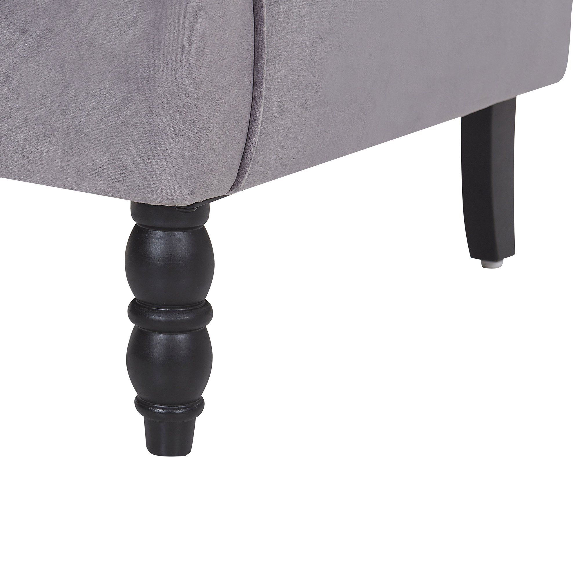 SANDSET Grey Velvet [8]