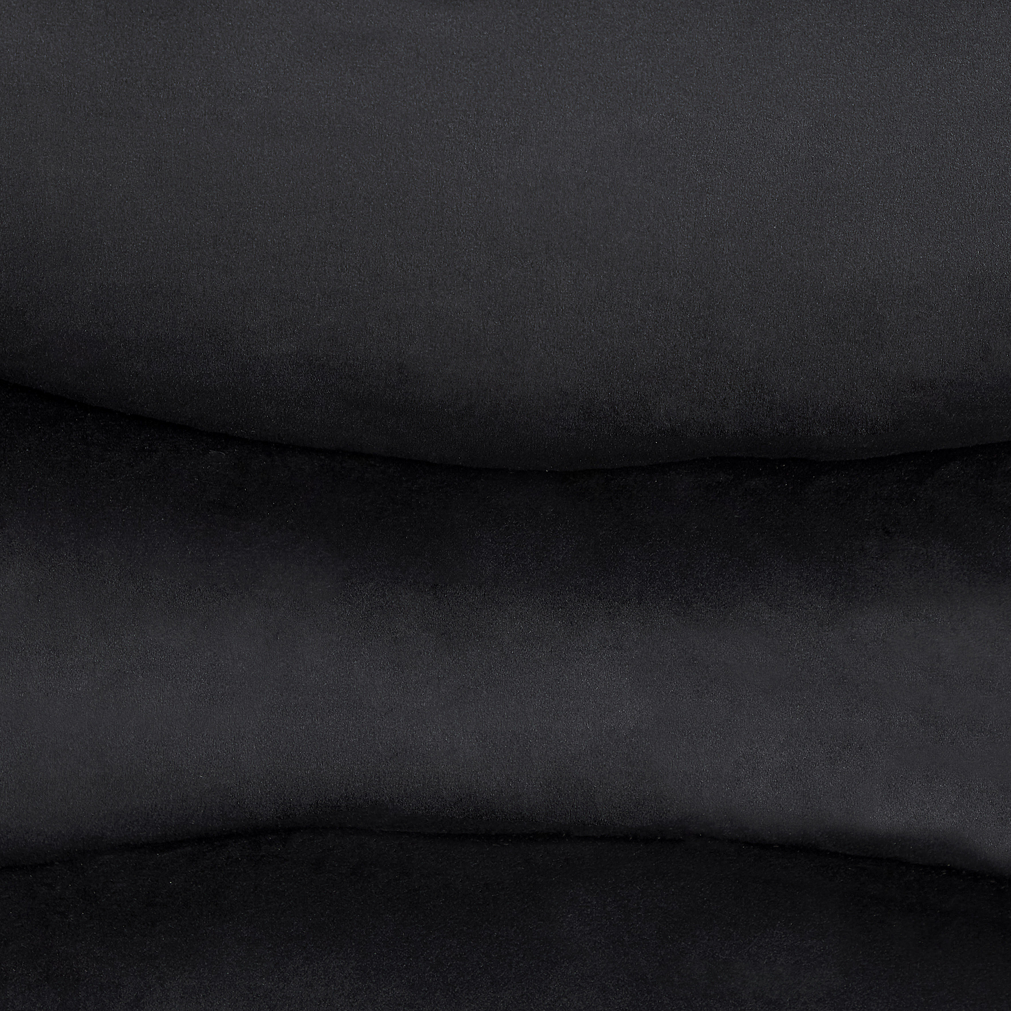 ESLOV reclining armchair Retractable footrest Velvet Black [10]