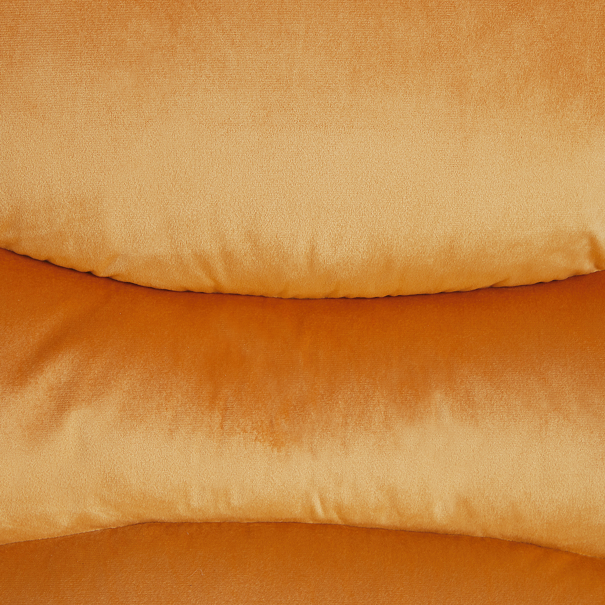 Fotoliu cu recliner ESLOV Suport pentru picioare retractabil Catifea Galben muștar [9]