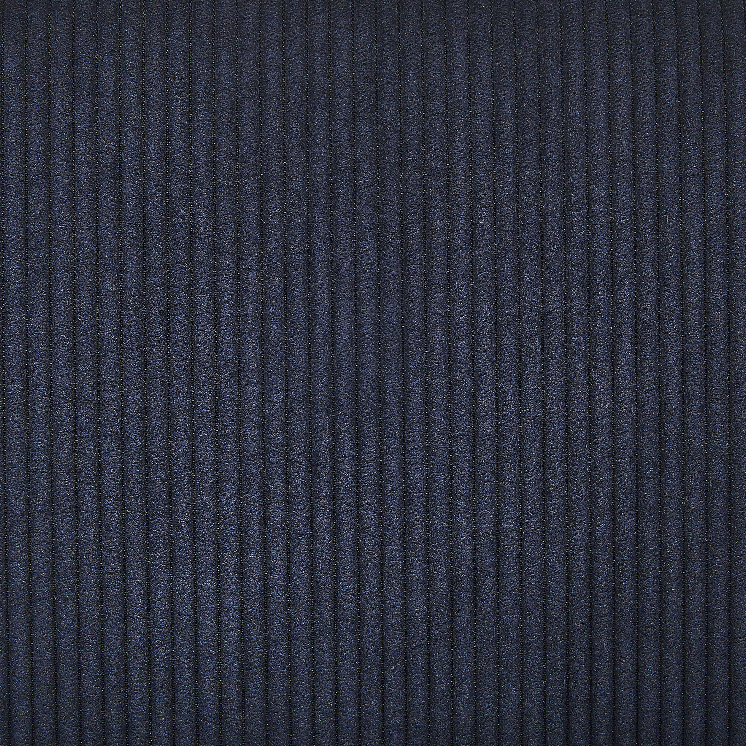 Set de 2 scaune dining LOVERNA Velur Albastru închis [9]