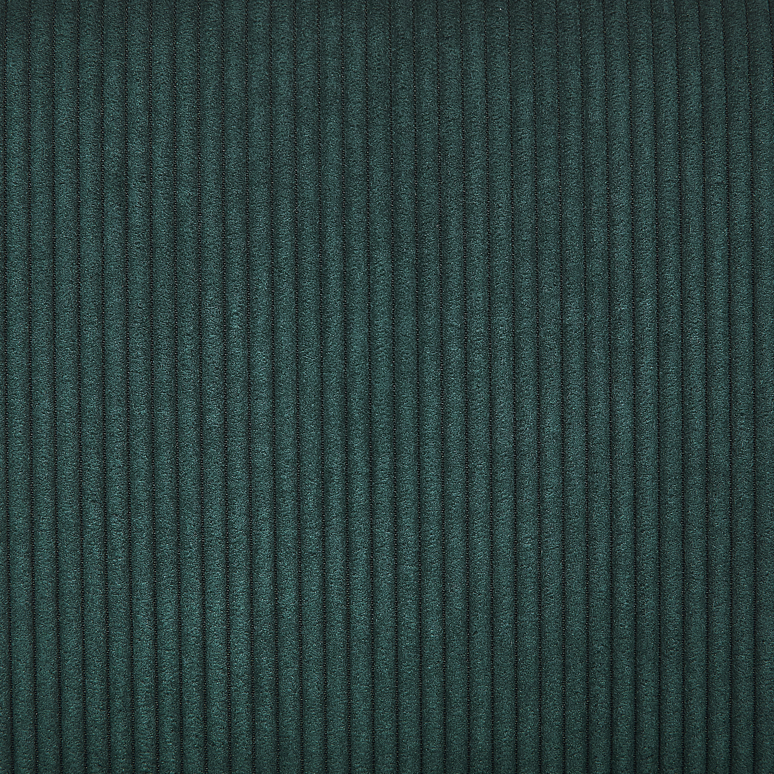 Set of 2 dining chairs LOVERNA Velour Dark Green [9]