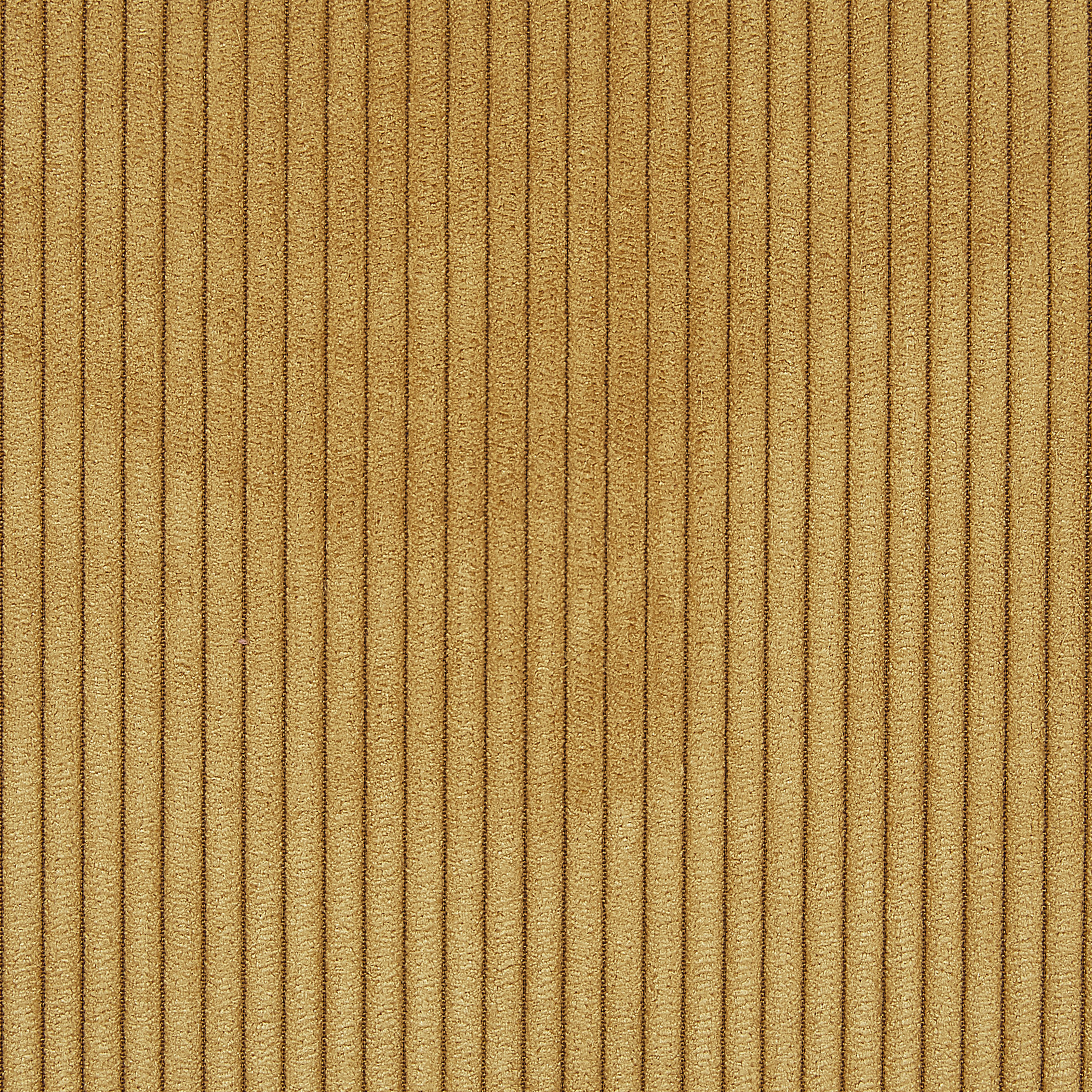 Set of 2 dining chairs LOVERNA Velour Mustard yellow [9]