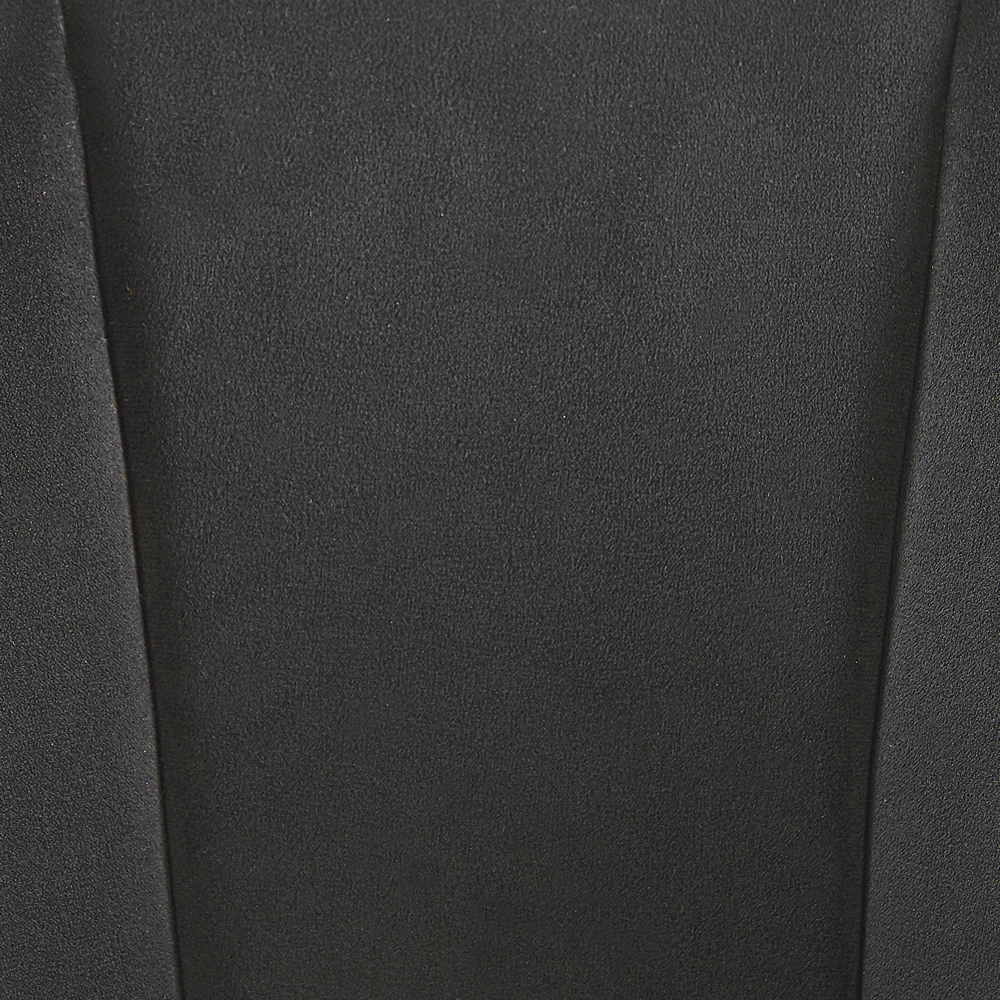 Fotoliu ALBY Catifea Negru [8]