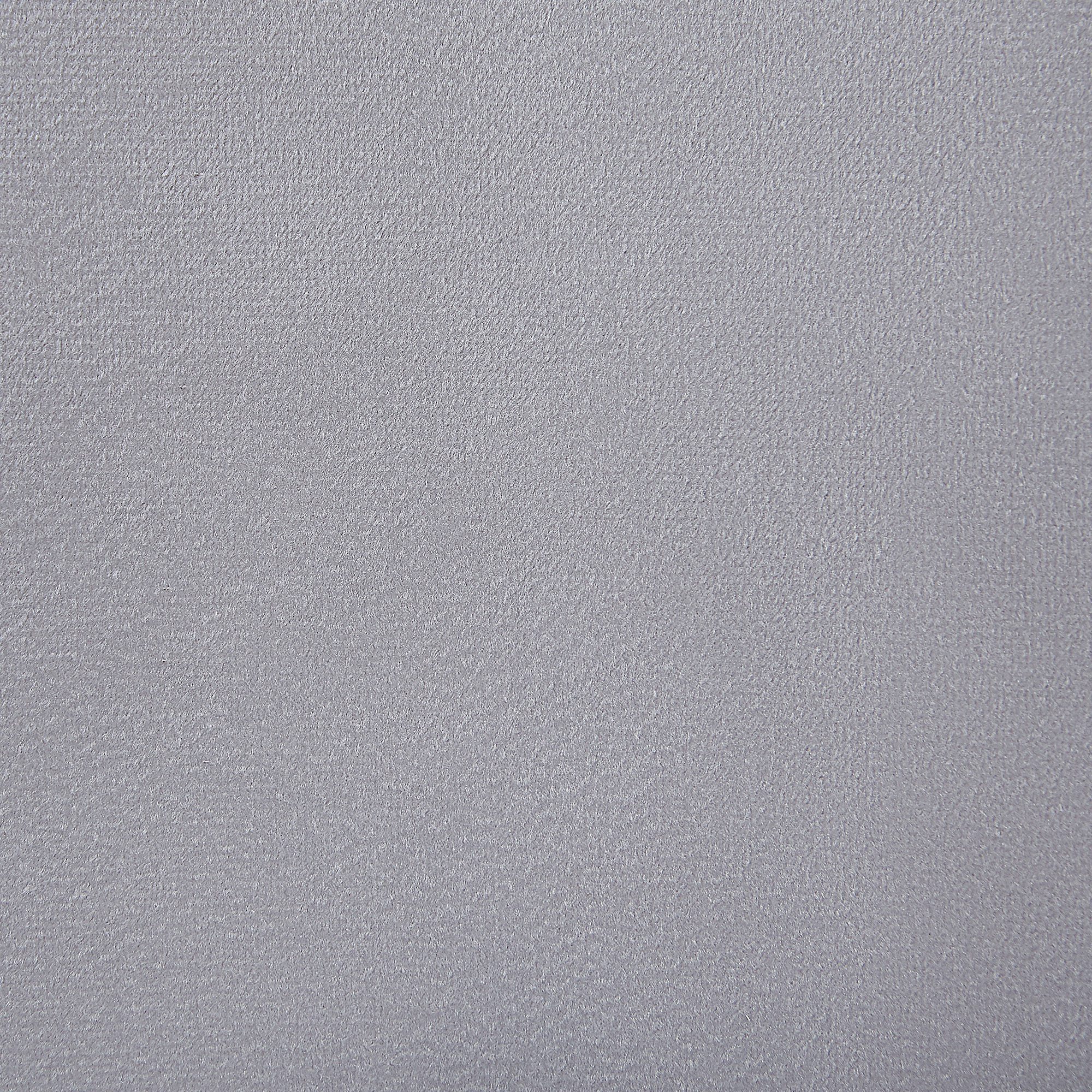 Set de 2 scaune de bar ARCOLA Catifea Gri deschis [9]