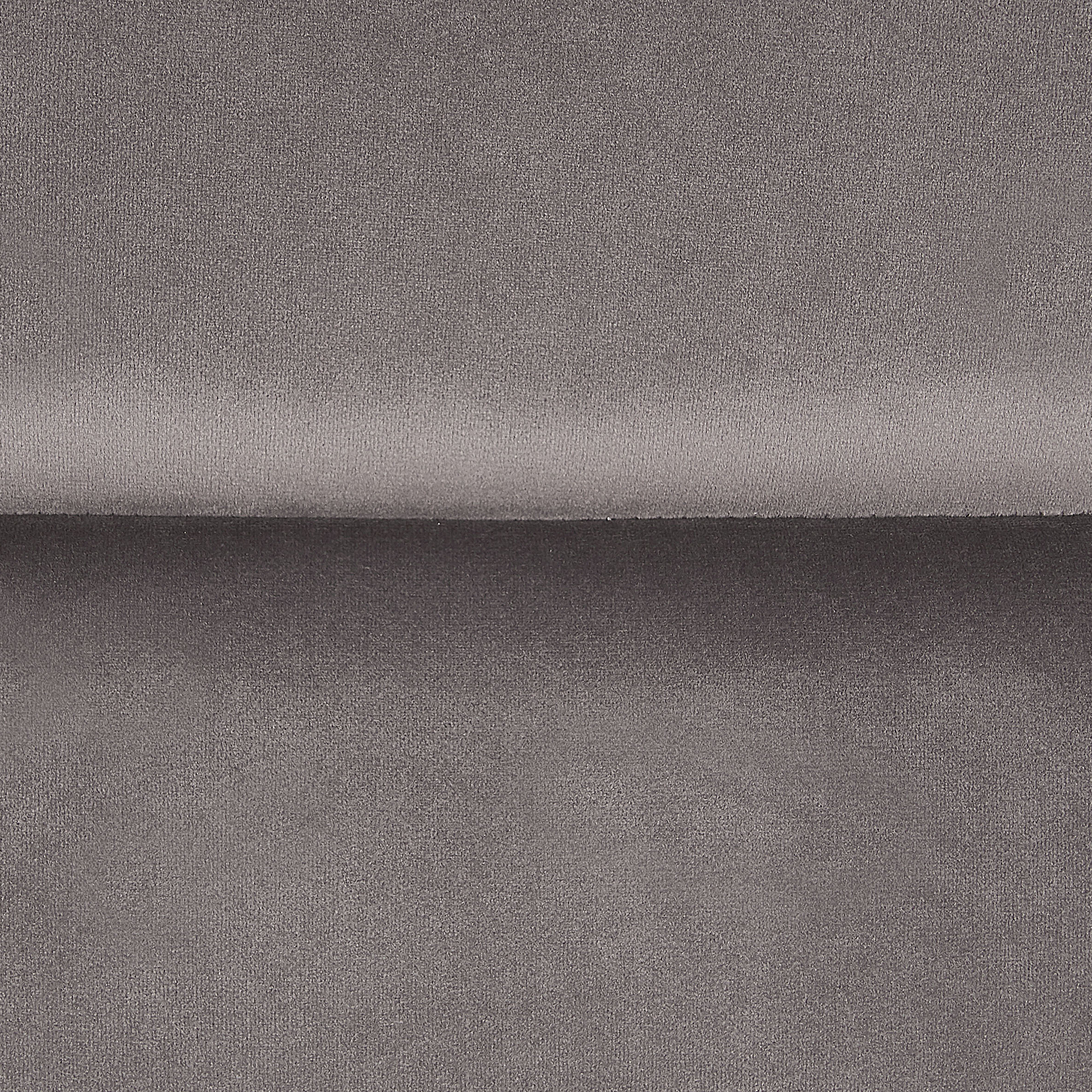 Set de 2 scaune dining ROCKFORD Catifea Gri [9]