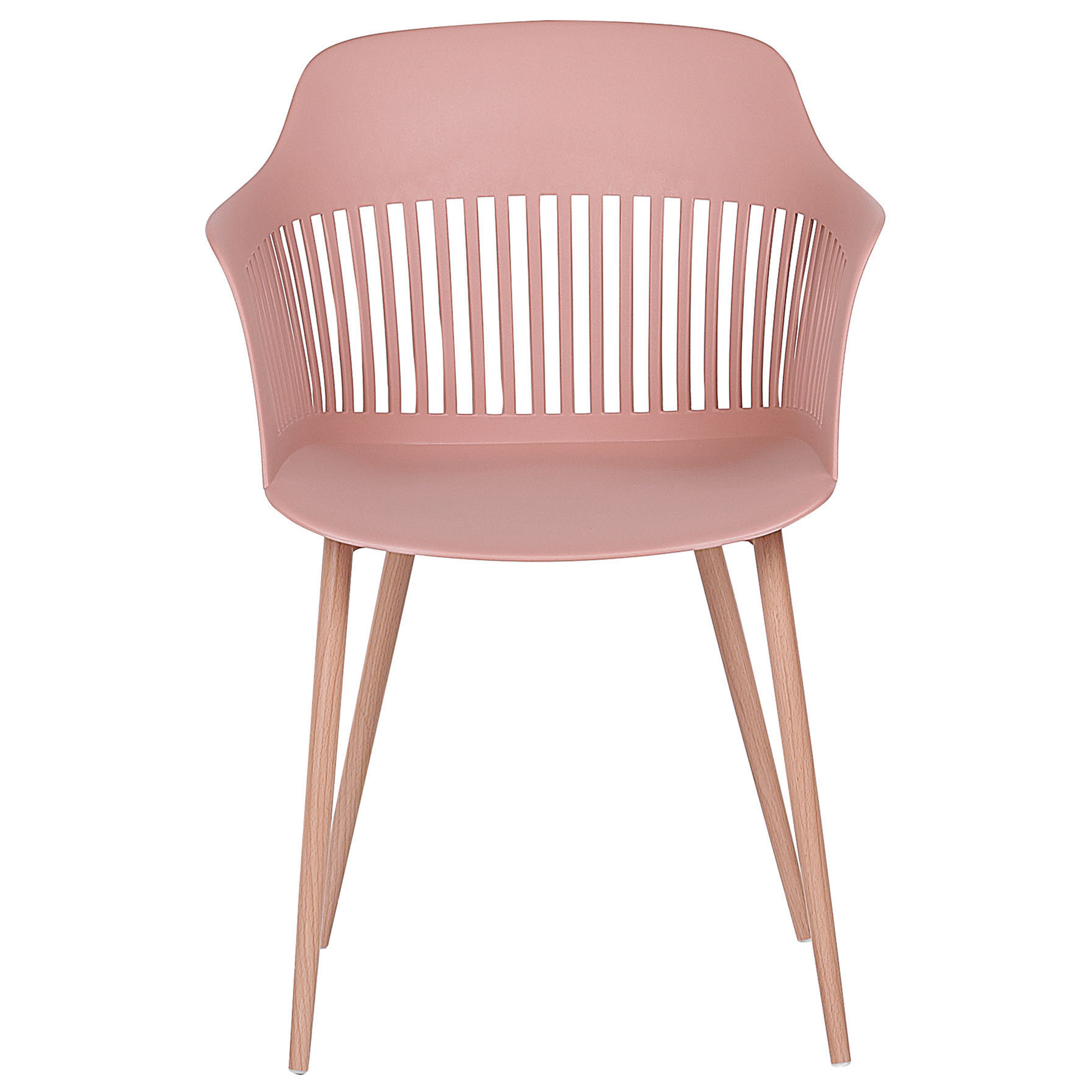 Set de 2 scaune dining BERECA Roz [5]