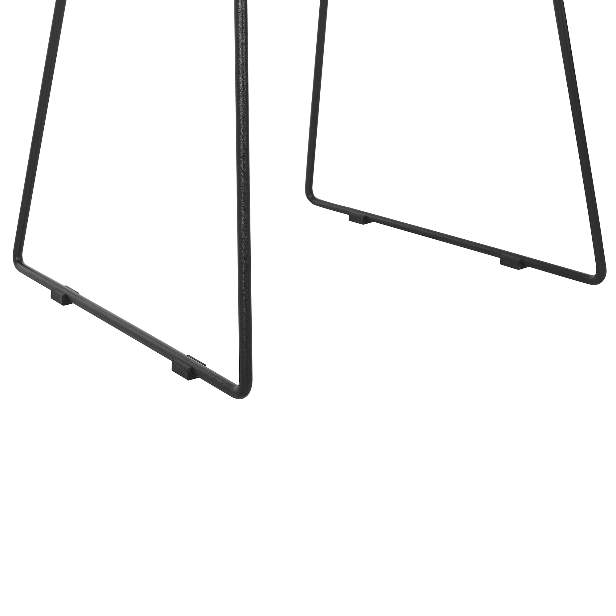 Set de 2 scaune dining SYLVA Galben [8]