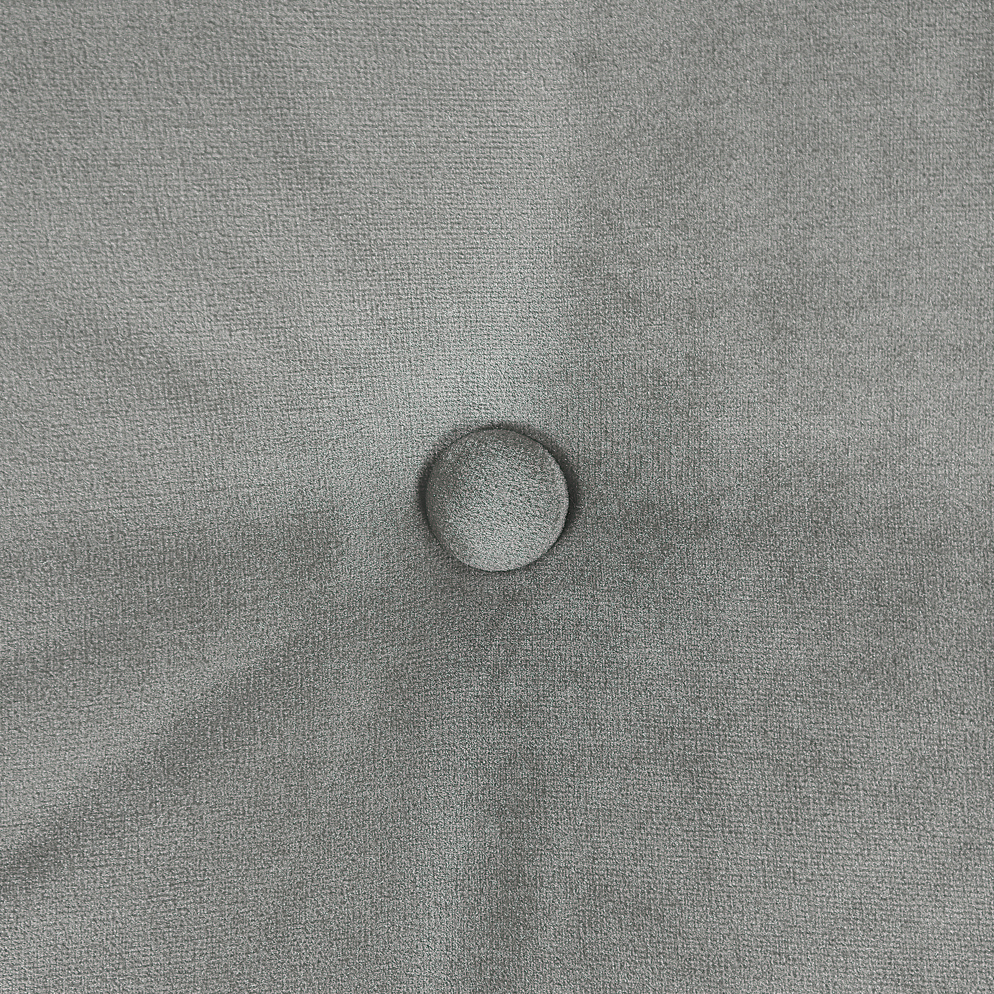 Canapea cu 3 locuri LENVIK Catifea Gri [9]