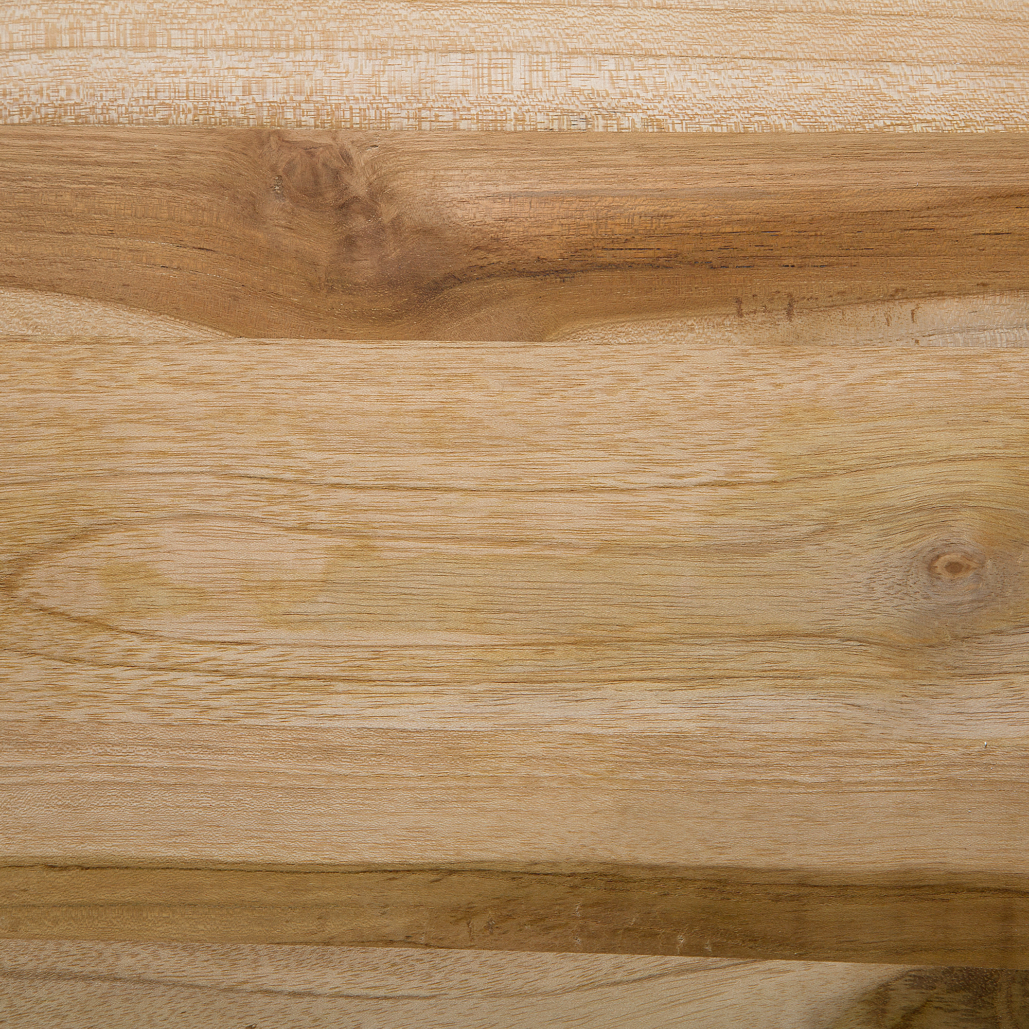 Măsuță de cafea PROVO Lemn de tec Maro [8]