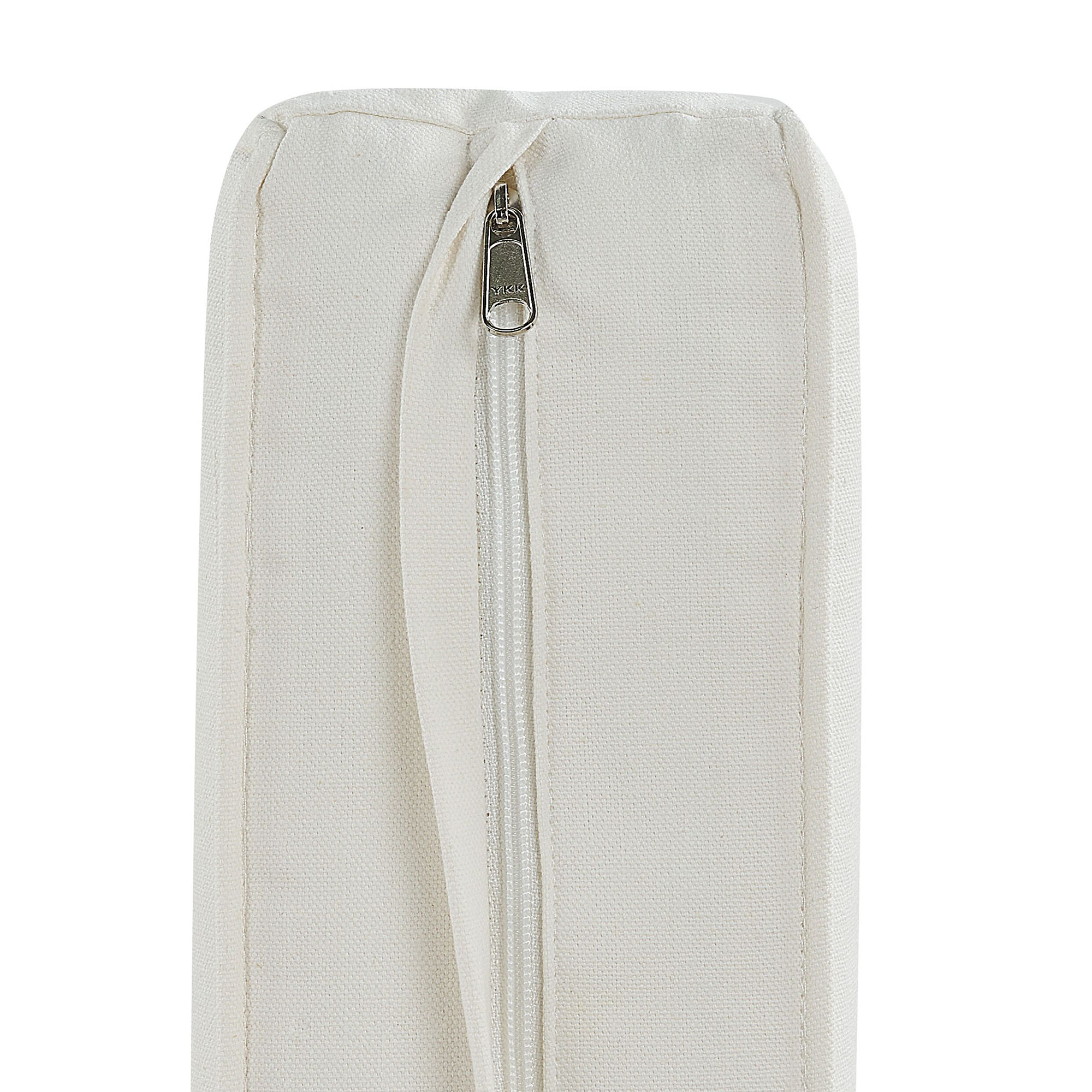 Set de 2 fotolii de grădină ARDEA Ratan Maro deschis [9]