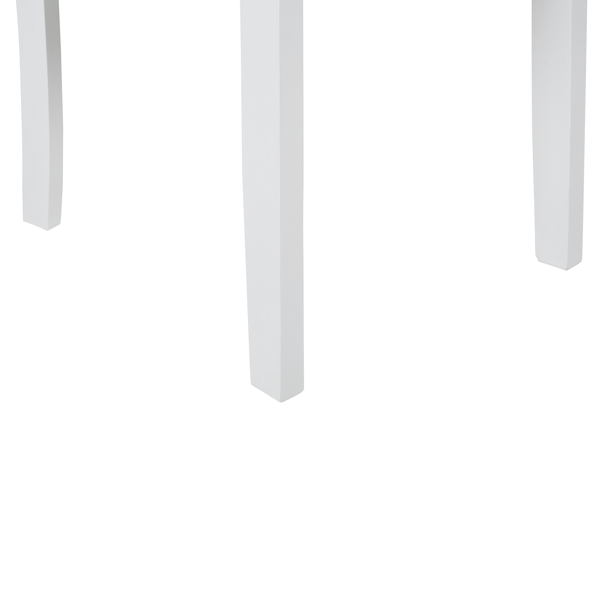 Set de 2 scaune dining BATTERSBY Lemn Alb [8]