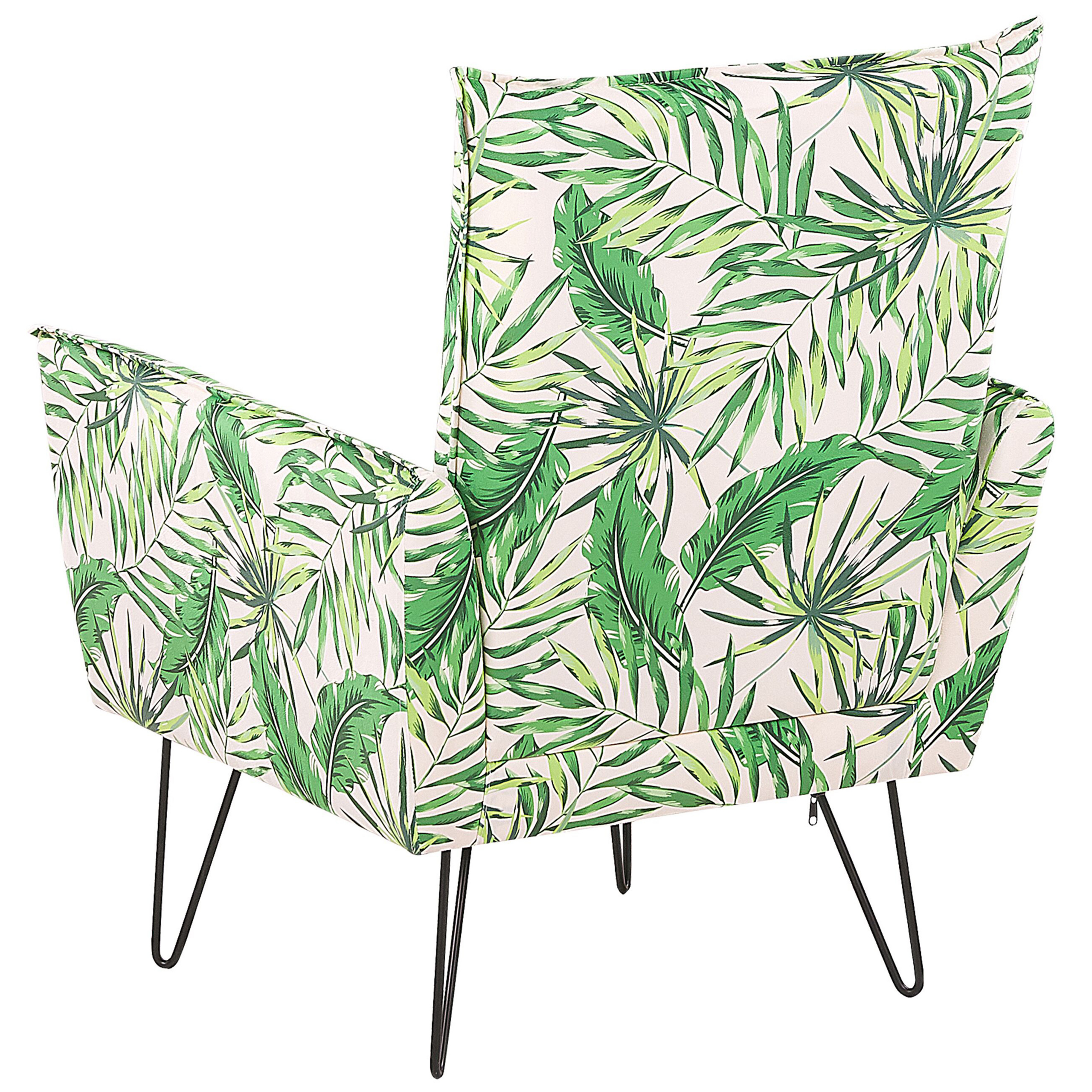 Fotoliu RIBE  Alb [5]