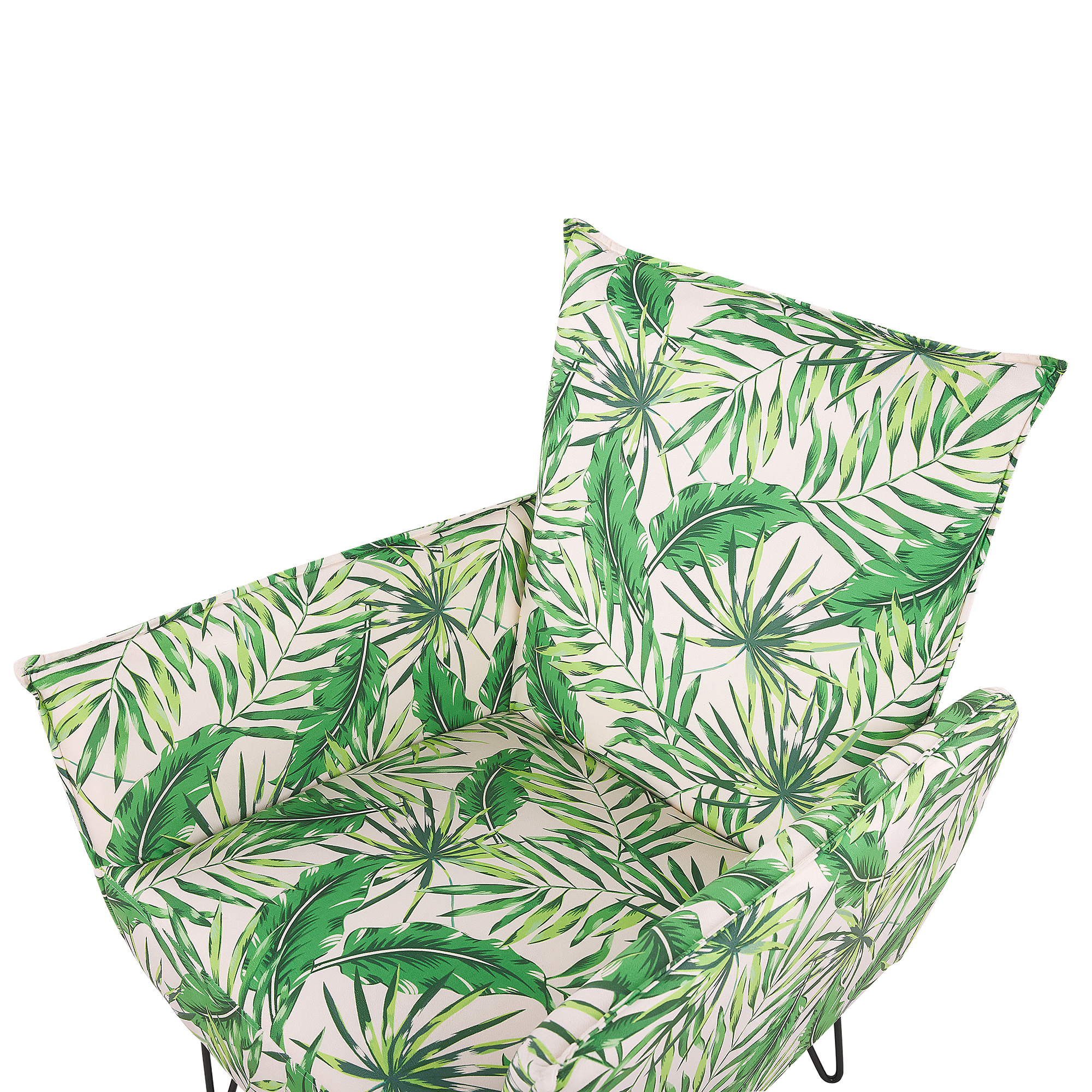 Fotoliu RIBE  Alb [6]