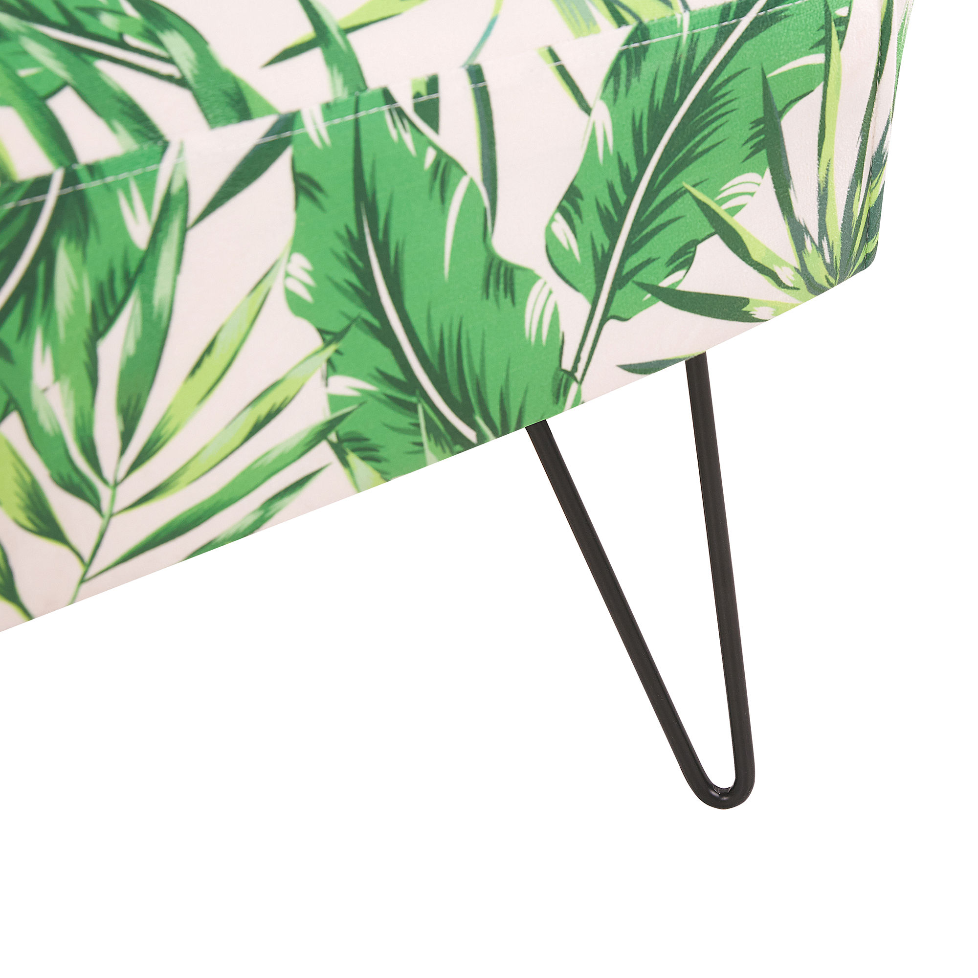 Fotoliu RIBE  Alb [7]