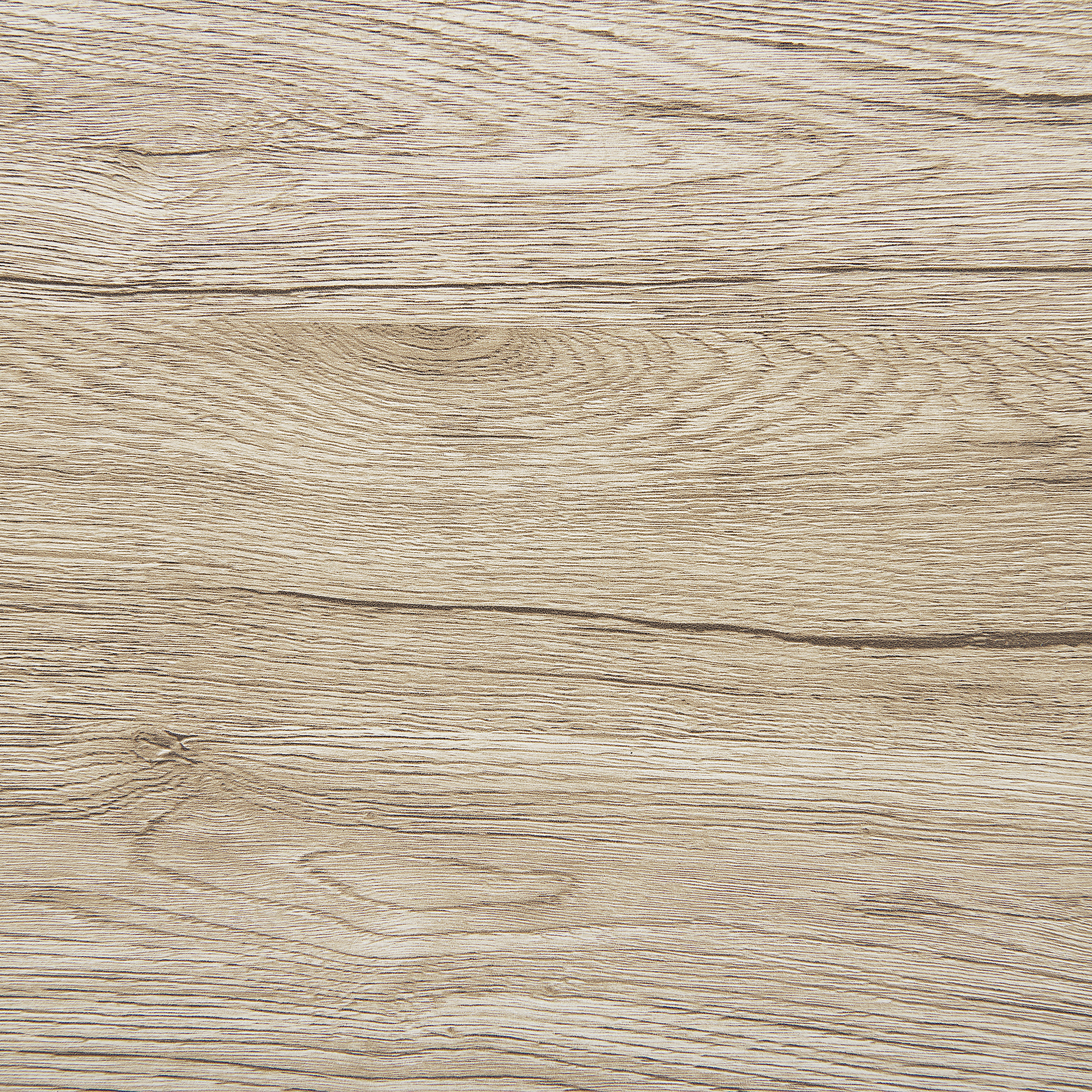 Masă de dining HOCKLEY Maro deschis 150 cm 90 cm [7]