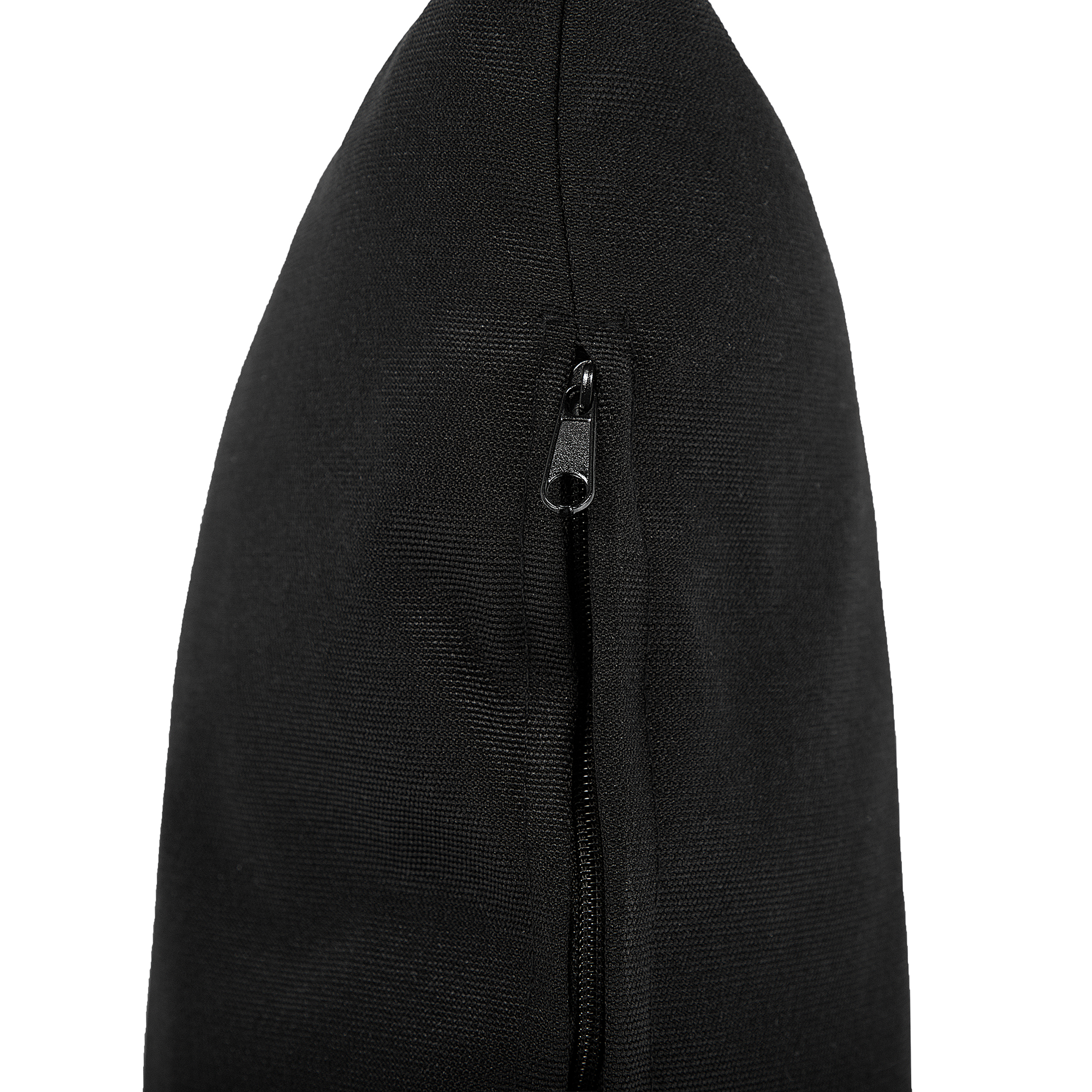 Fotoliu suspendat ALATRI Ratan sintetic Negru [8]