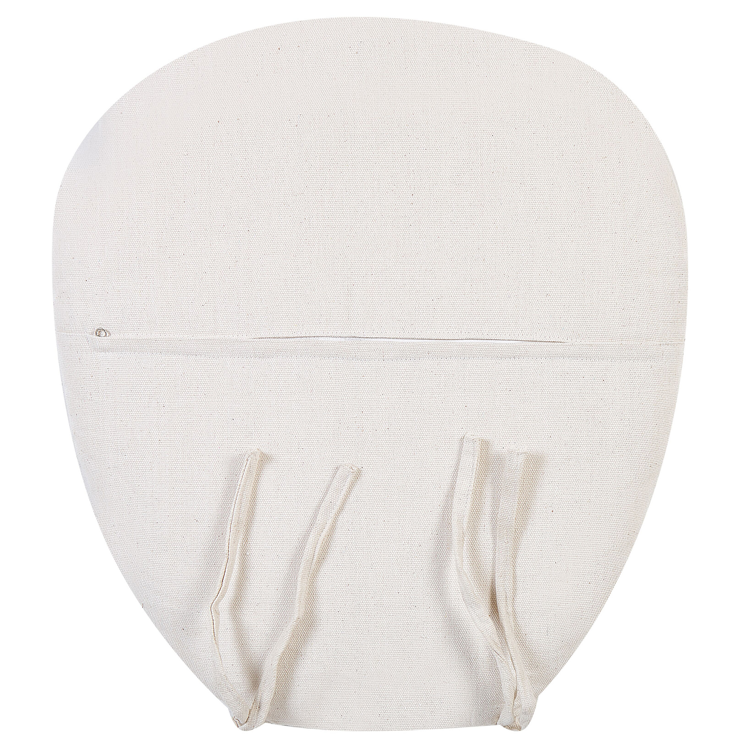 Scaun tip păun FLORENTINE Ratan Natural [8]