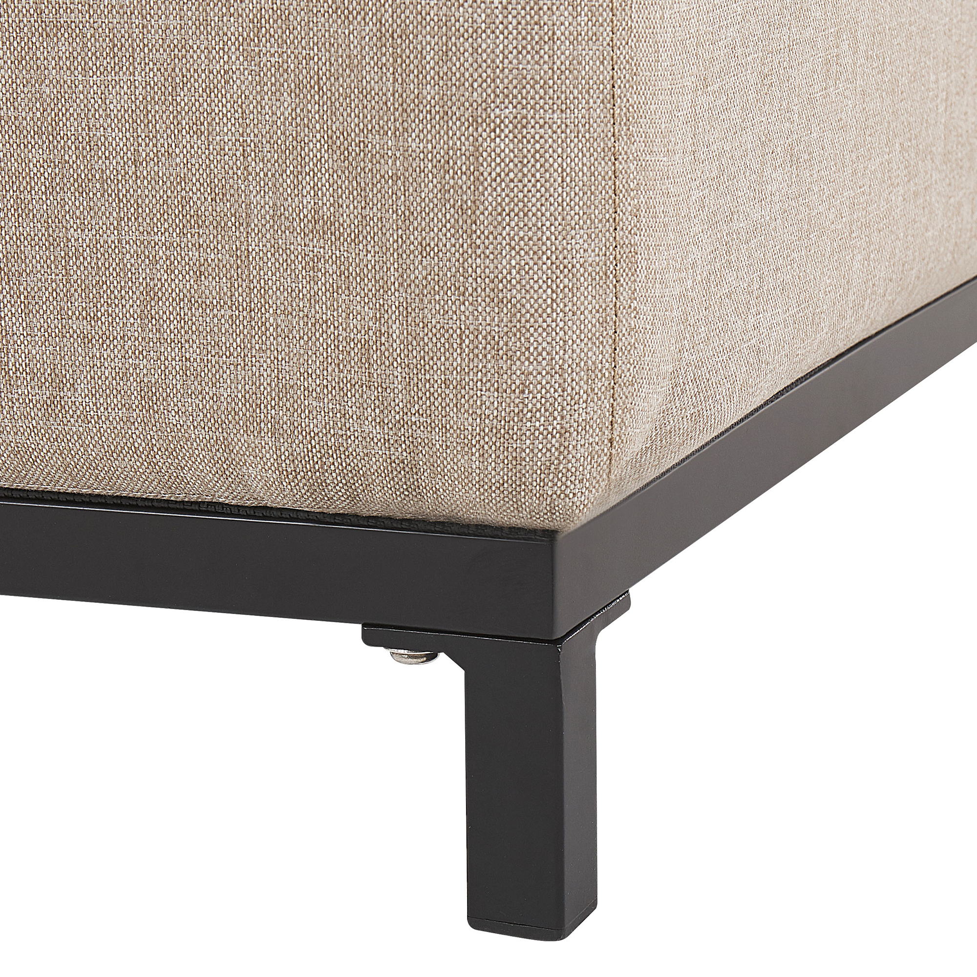 Fotoliu ROVIGO  Bej [7]