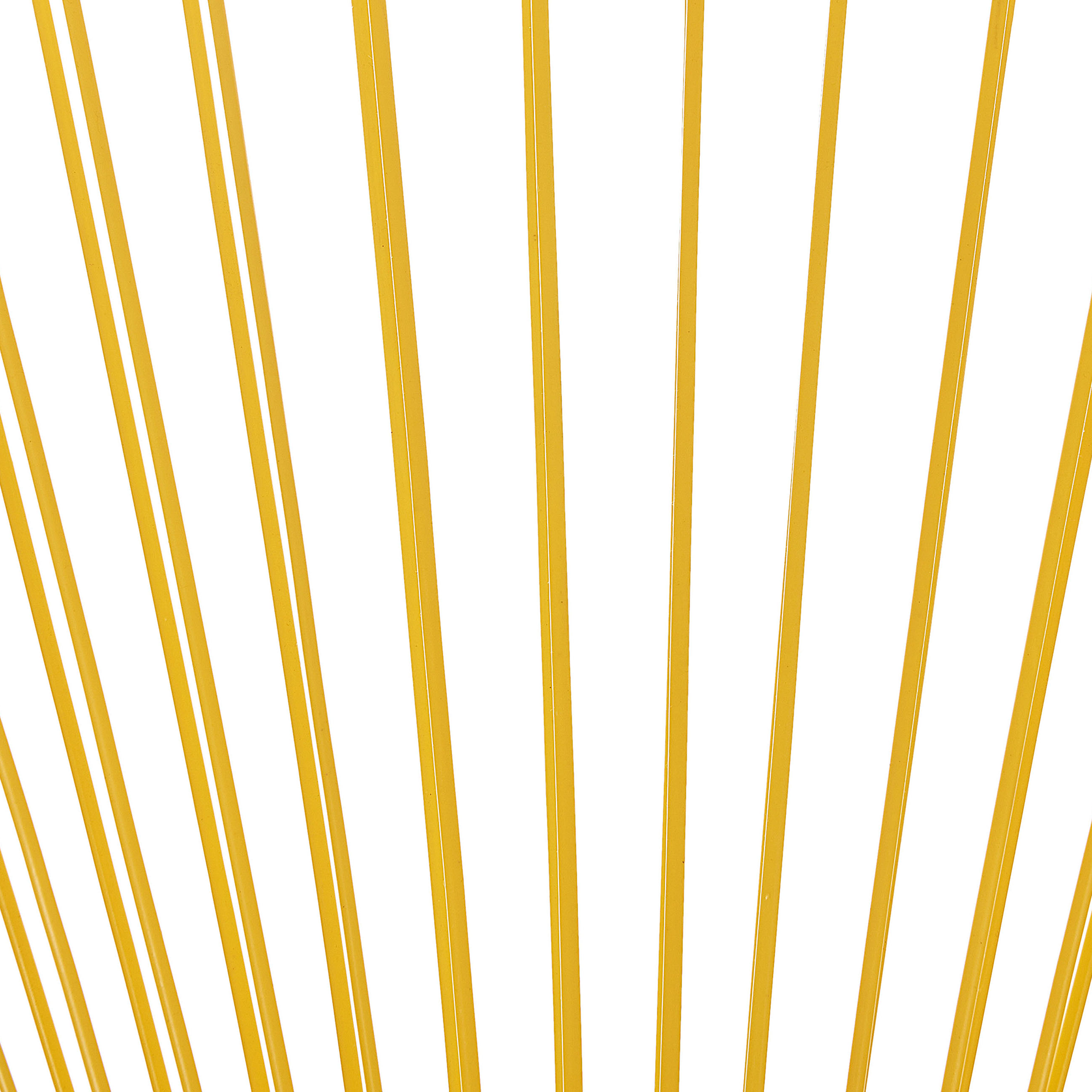 Scaun de grădină ACAPULCO II Ratan sintetic Galben [7]