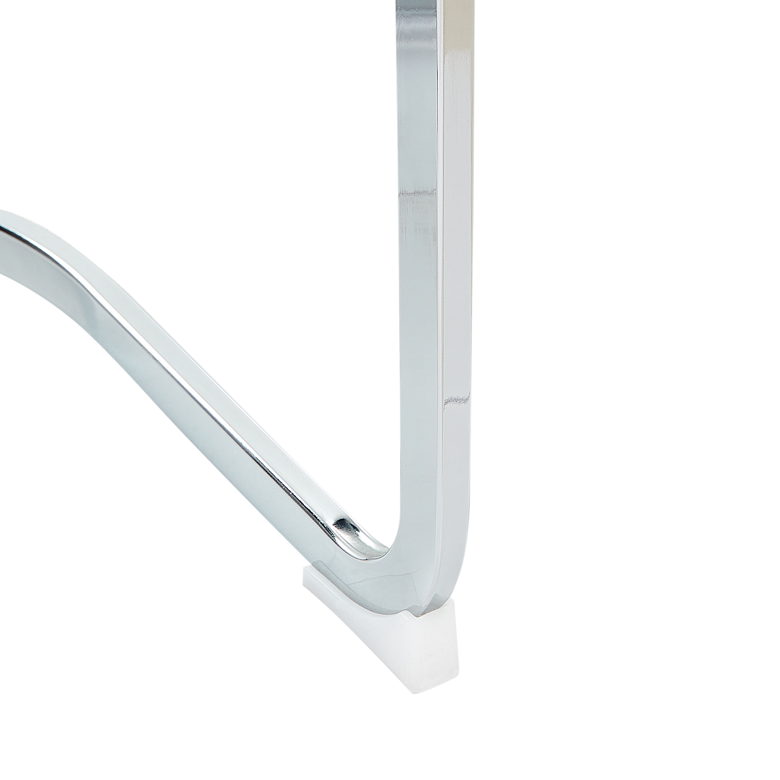 Set de 2 scaune dining ALTOONA Catifea Verde smarald [8]