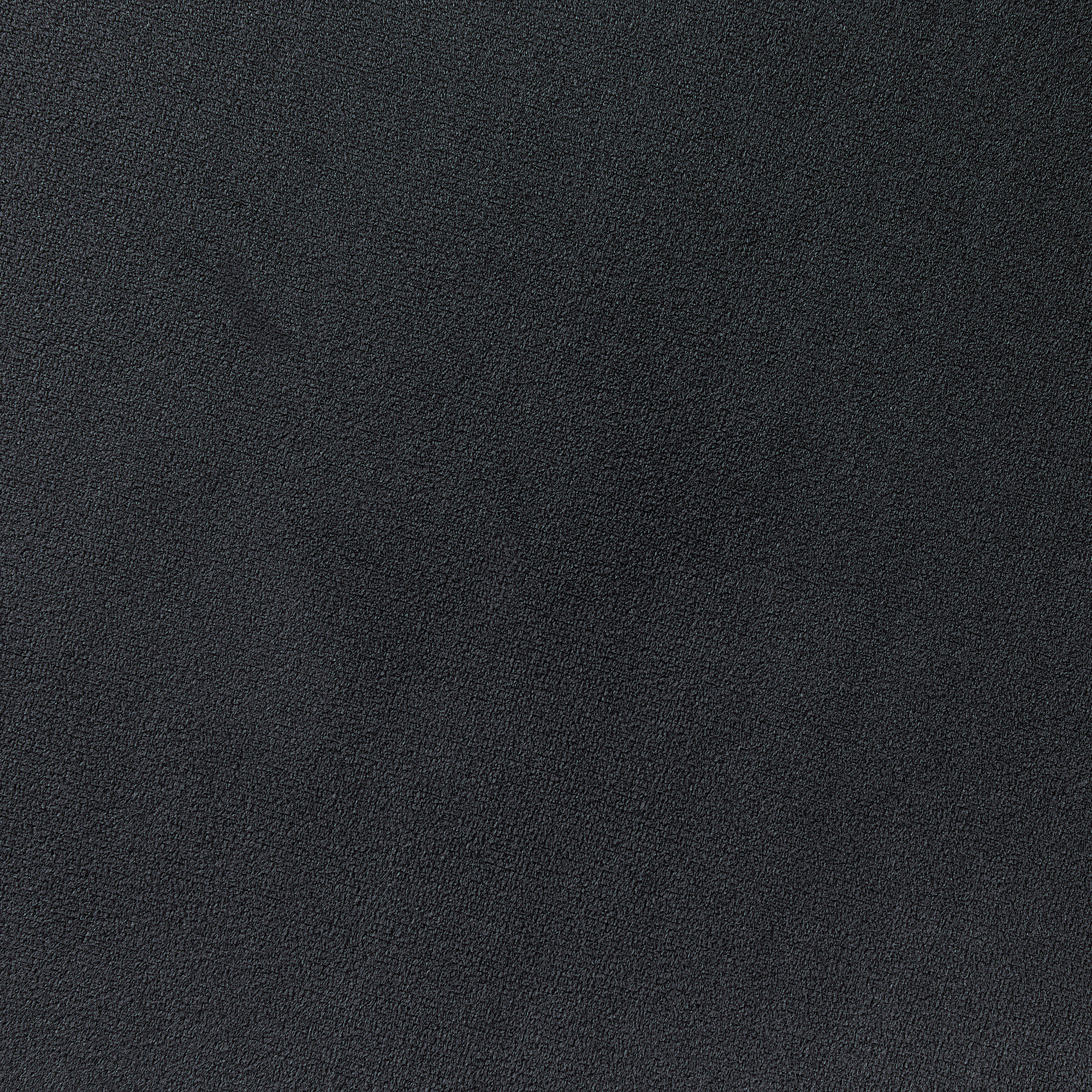 Set of 2 bar chairs FALTON Velvet Black [9]