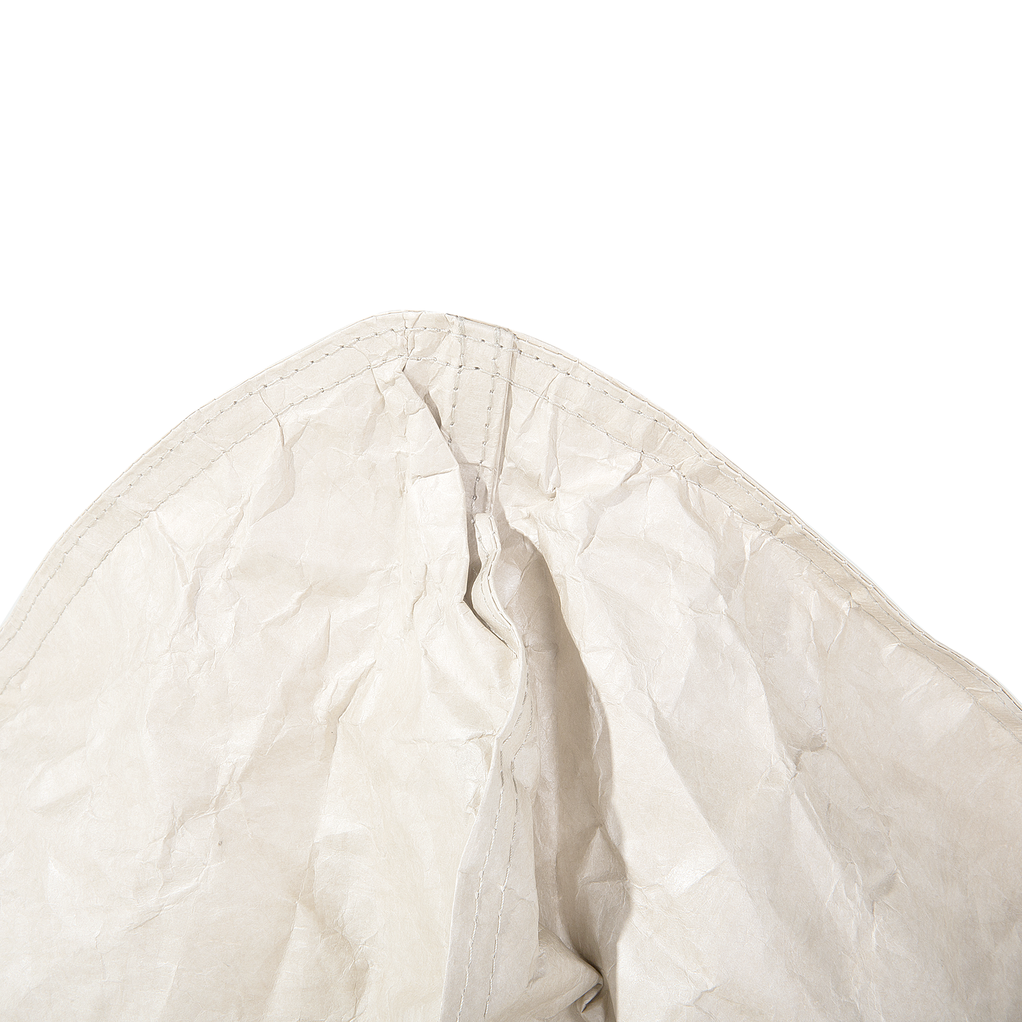 200 L DROP puff armchair 63 cm 75 cm Light beige [9]