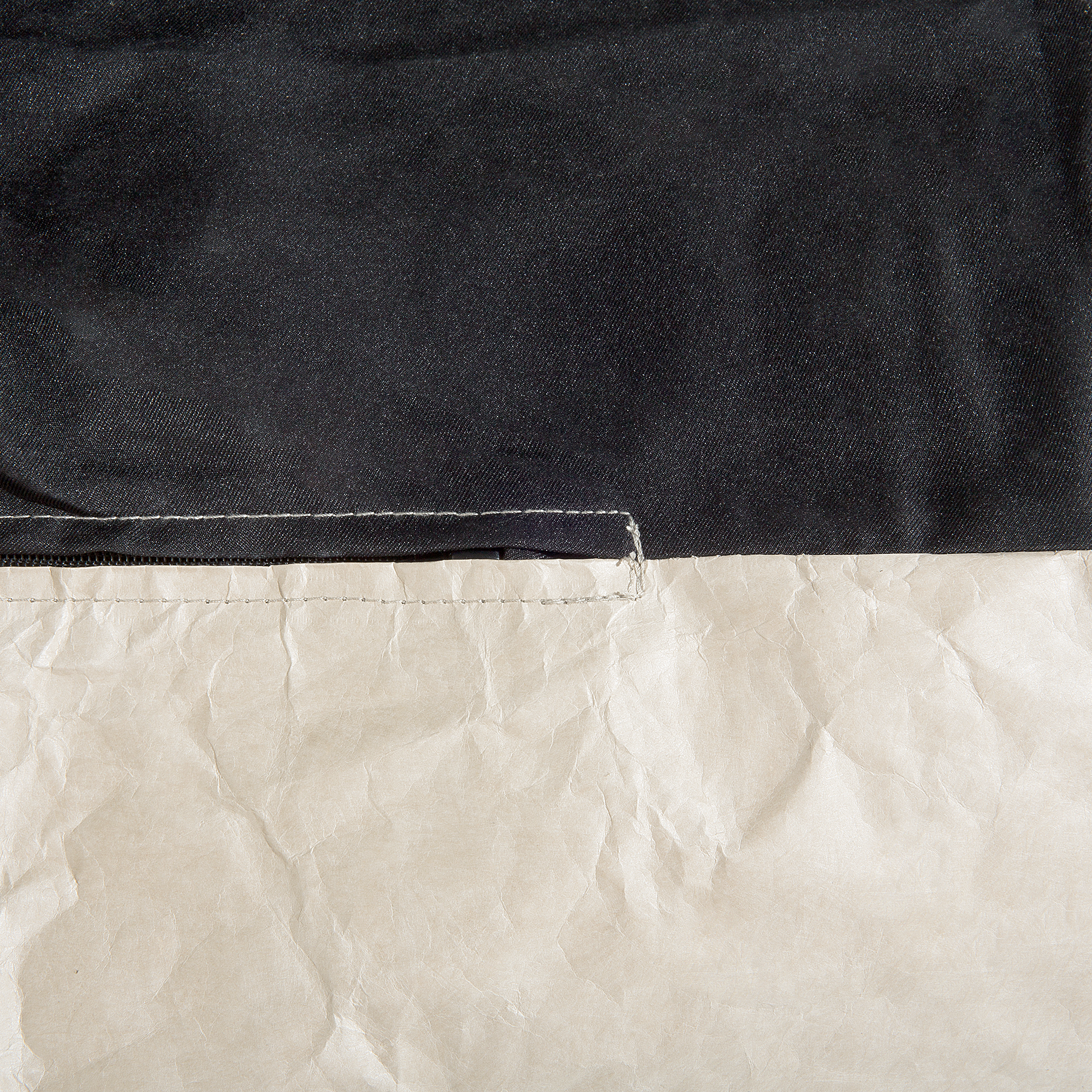 200 L DROP puff armchair 63 cm 75 cm Light beige [11]