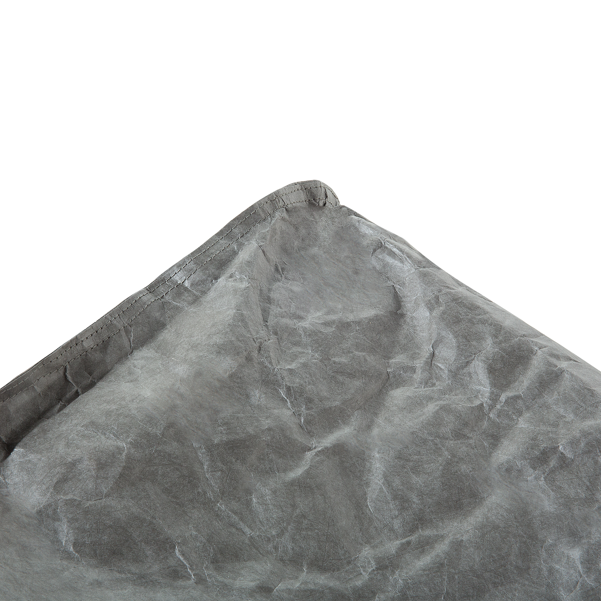 Fotoliu puf 200 L DROP 63 cm 75 cm Gri deschis [10]