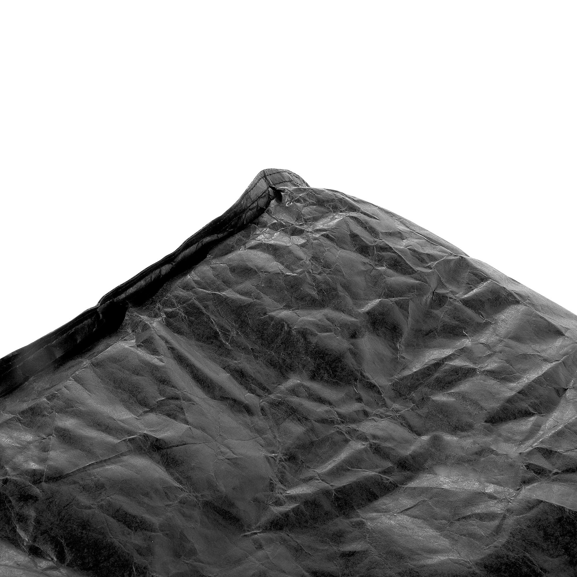 Fotoliu puf 200 L DROP 63 cm 75 cm Negru [10]