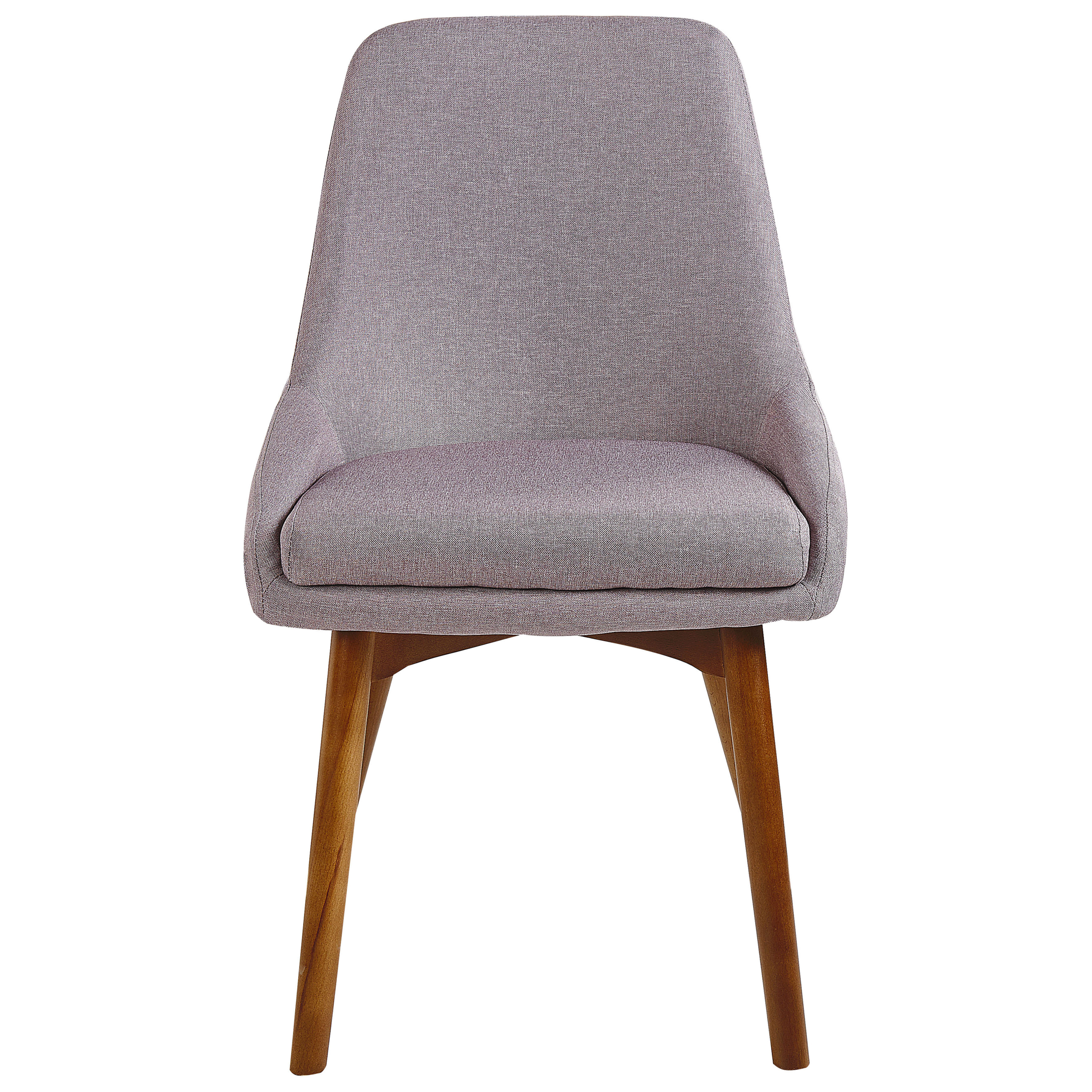 Set de 2 scaune dining MELFORT Taupe [4]