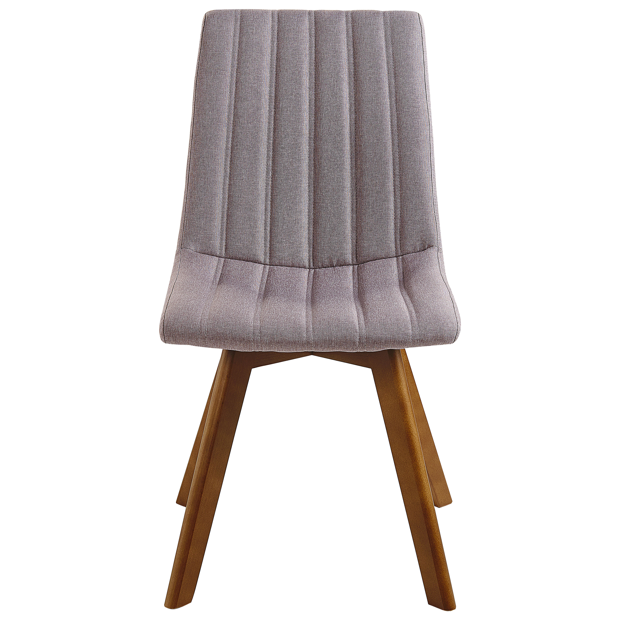 Set de 2 scaune dining CALGARY Taupe [4]