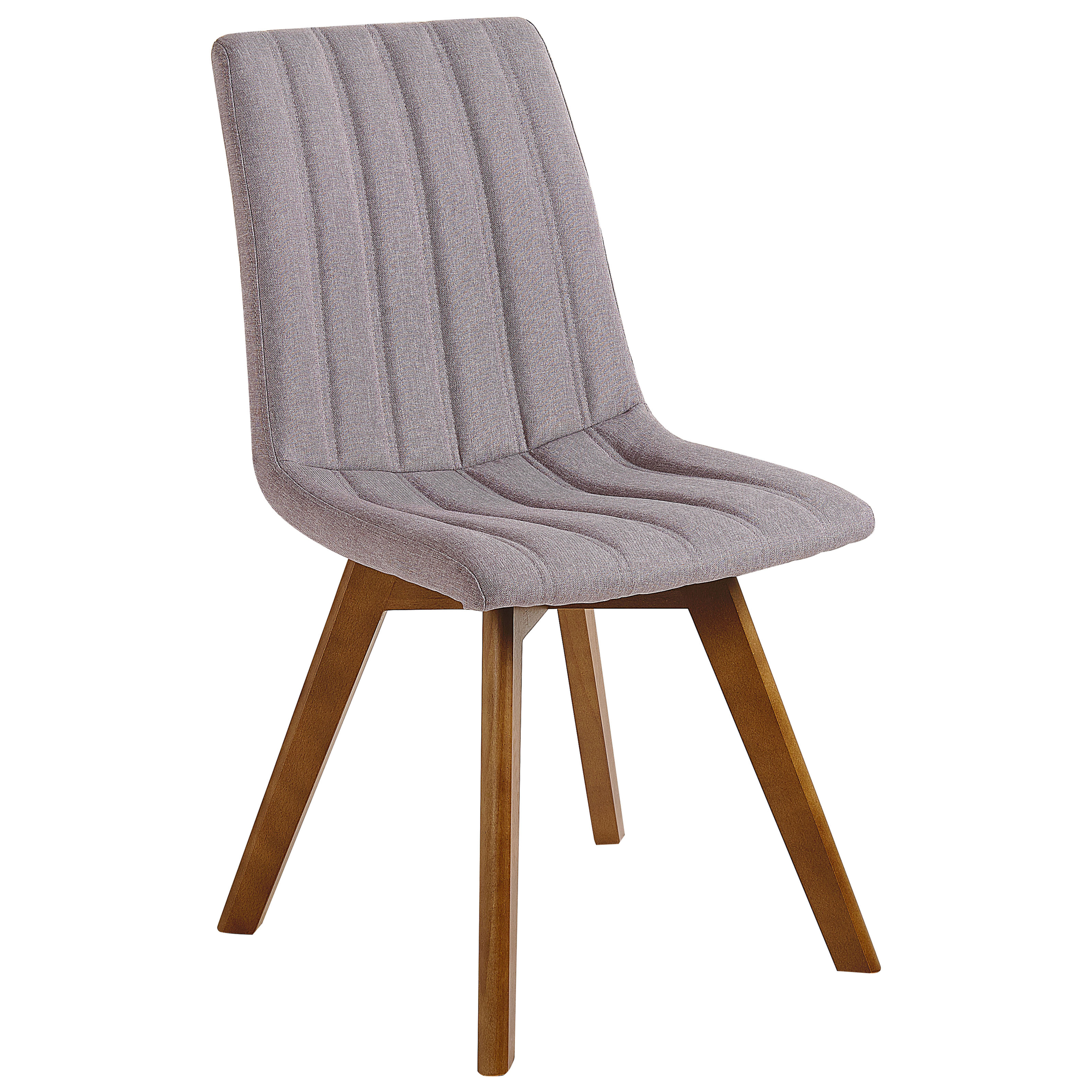 Set de 2 scaune dining CALGARY Taupe [5]