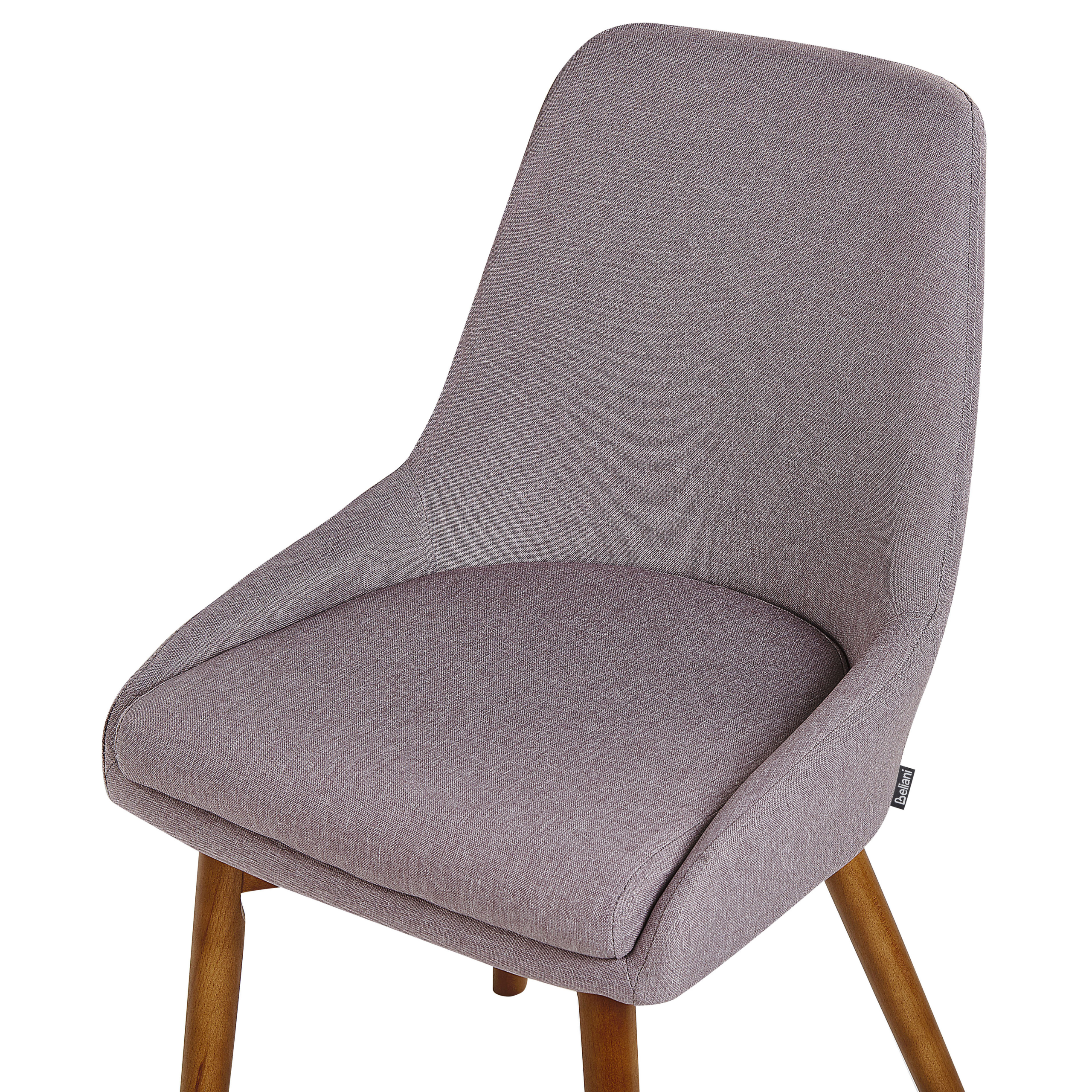 Set de 2 scaune dining MELFORT Taupe [7]