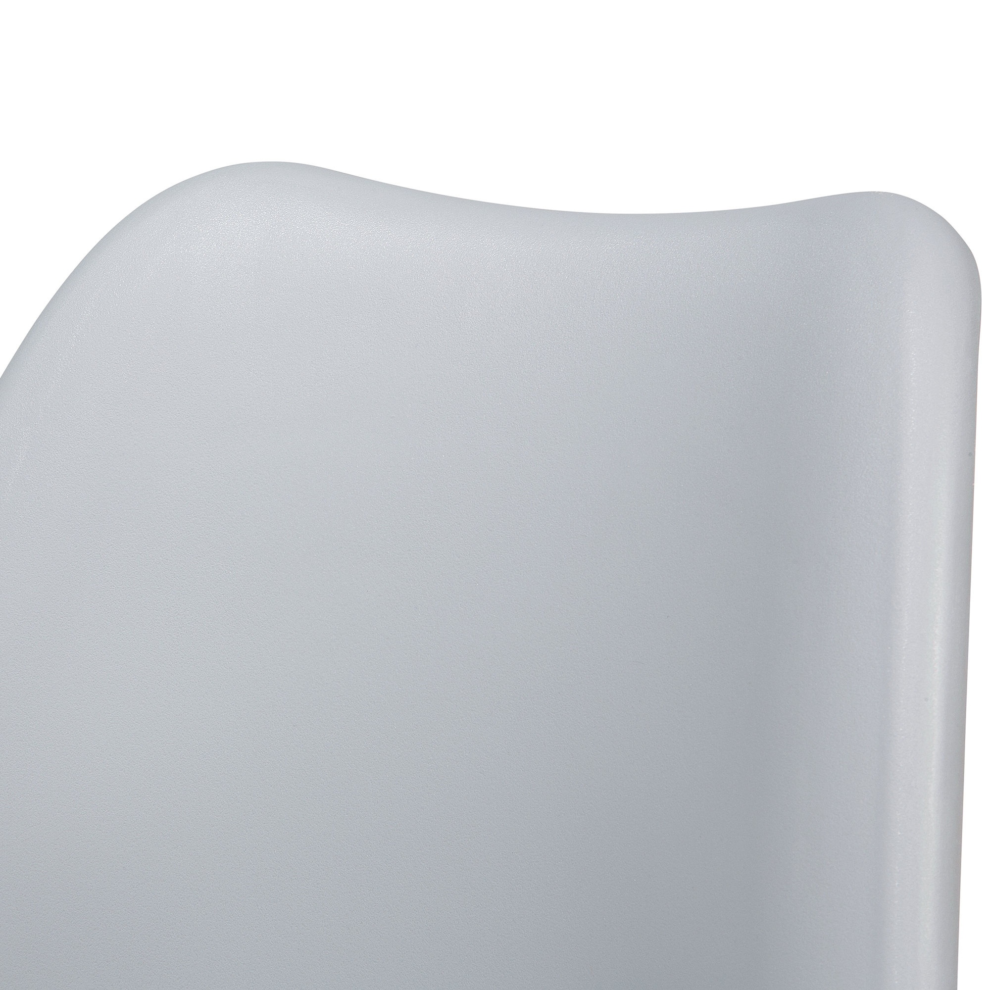 Set de 2 scaune dining DAKOTA II Gri [9]