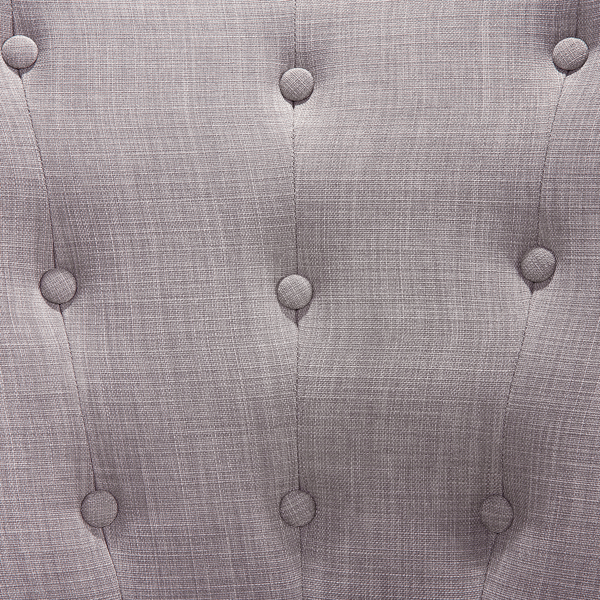 ANGEN Armchair Light Grey [10]