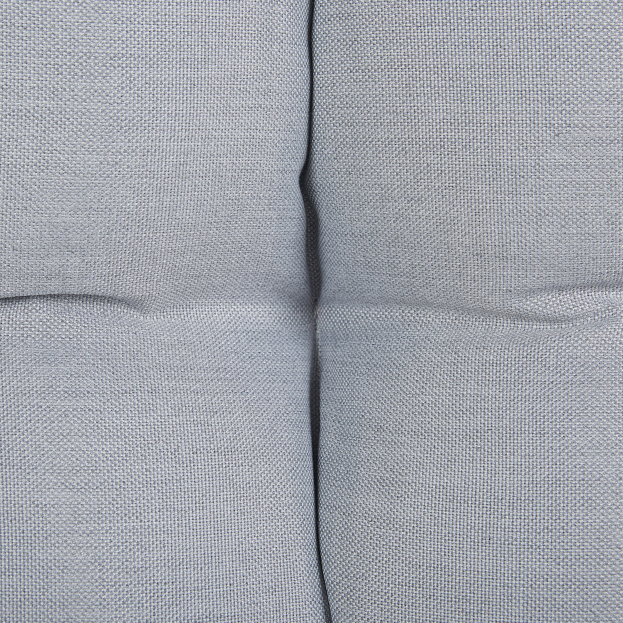 Suspended Armchair with Support SESIA Synthetic Rattan Light Grey [10]