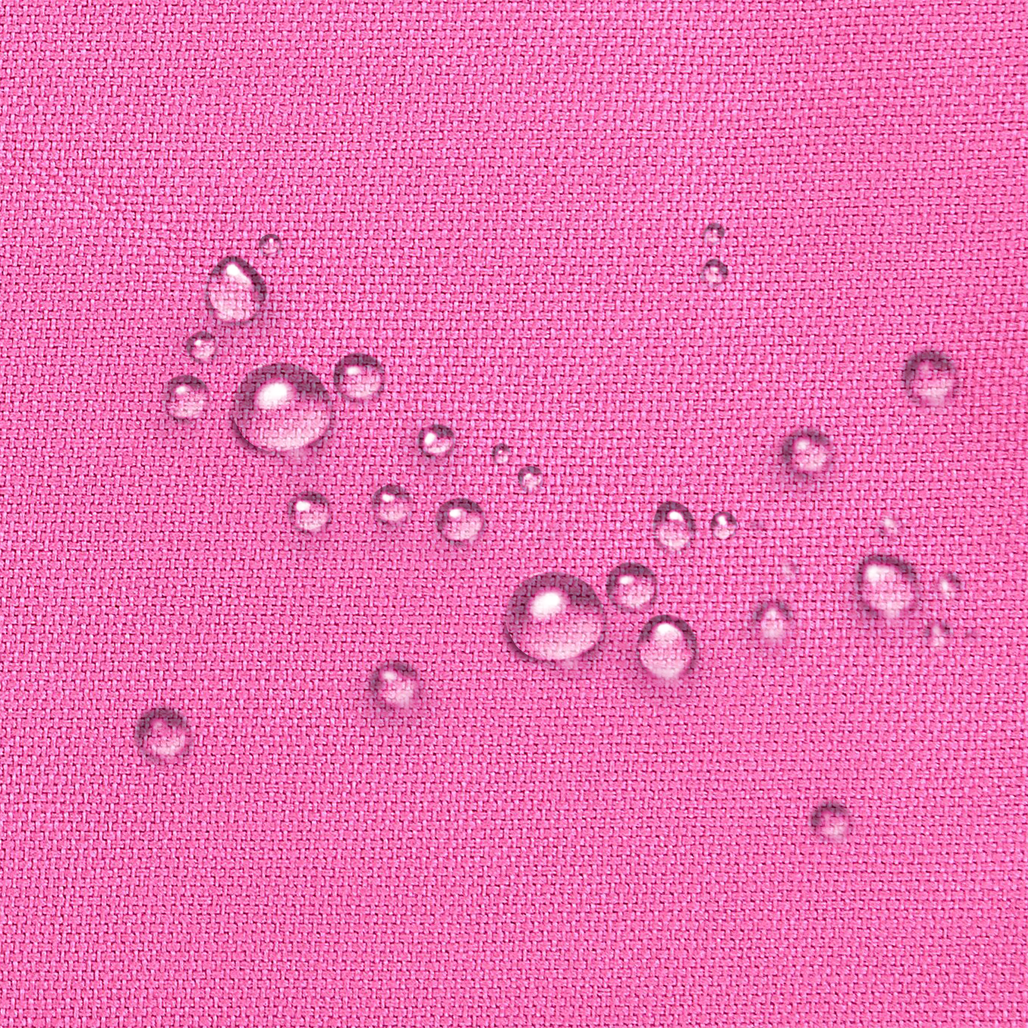 Fotoliu puf 300 L FUZZY 140 cm 180 cm Roz fucsia [7]