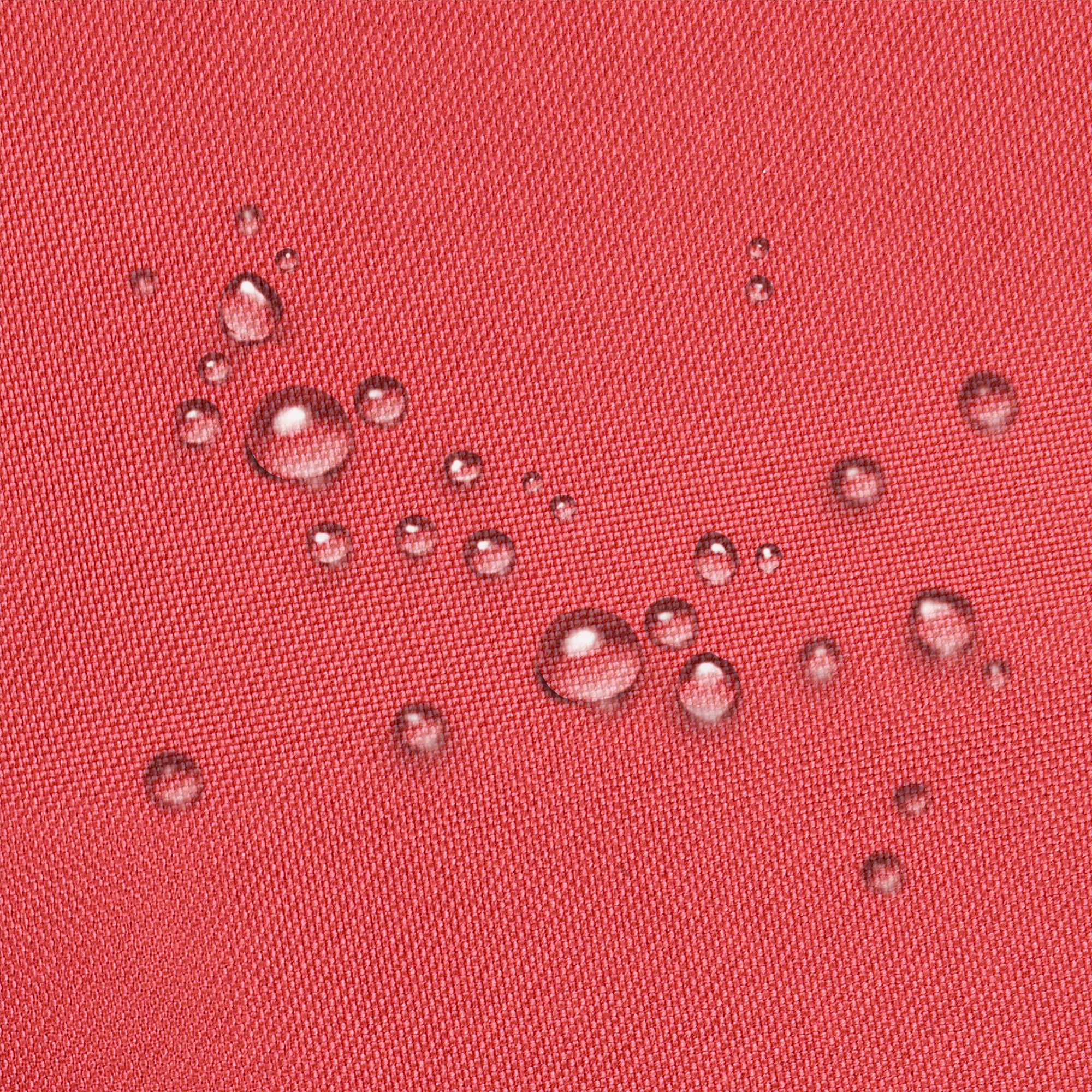 Fotoliu puf 300 L FUZZY 140 cm 180 cm Roșu [7]