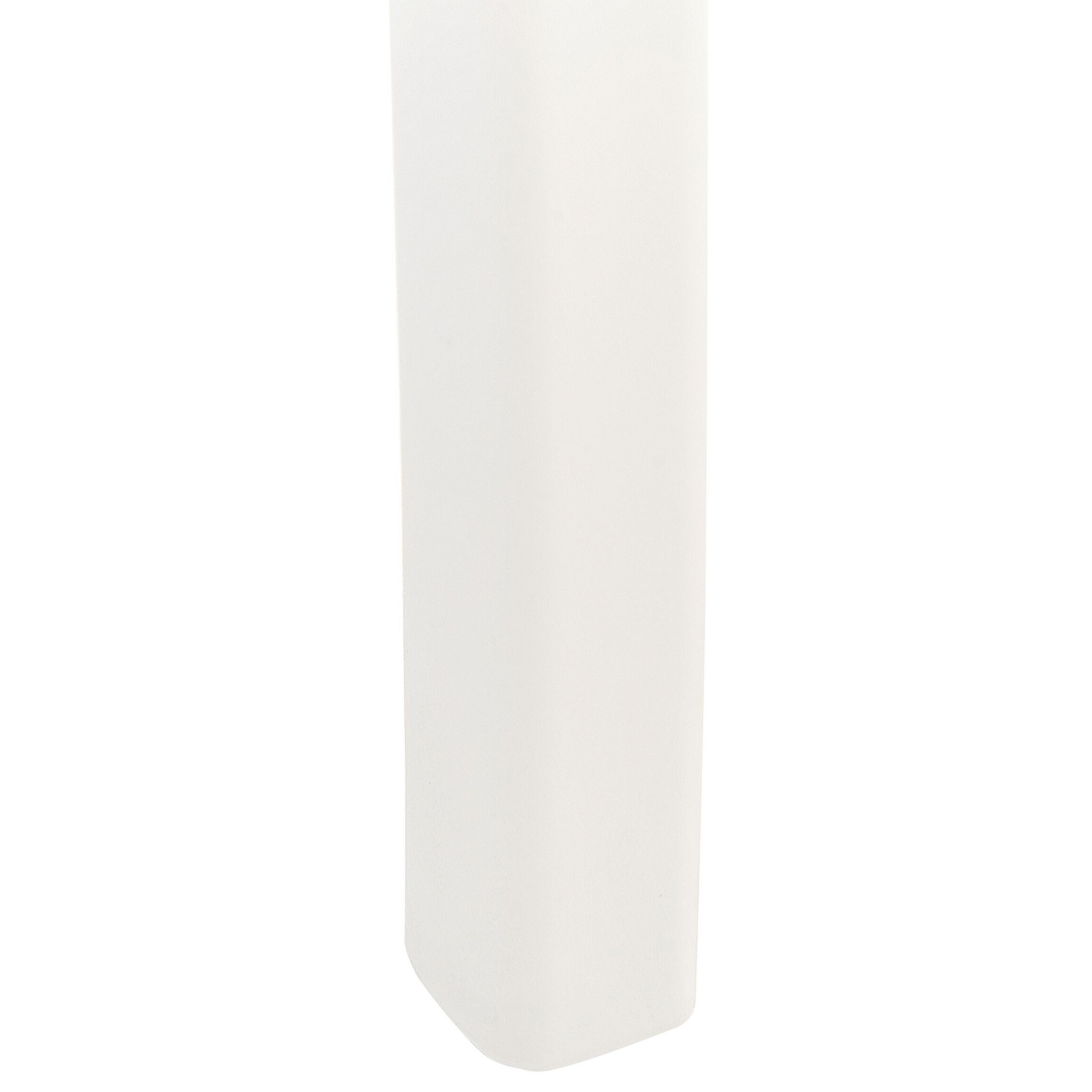 Set of 4 garden chairs CAMOGLI White [8]