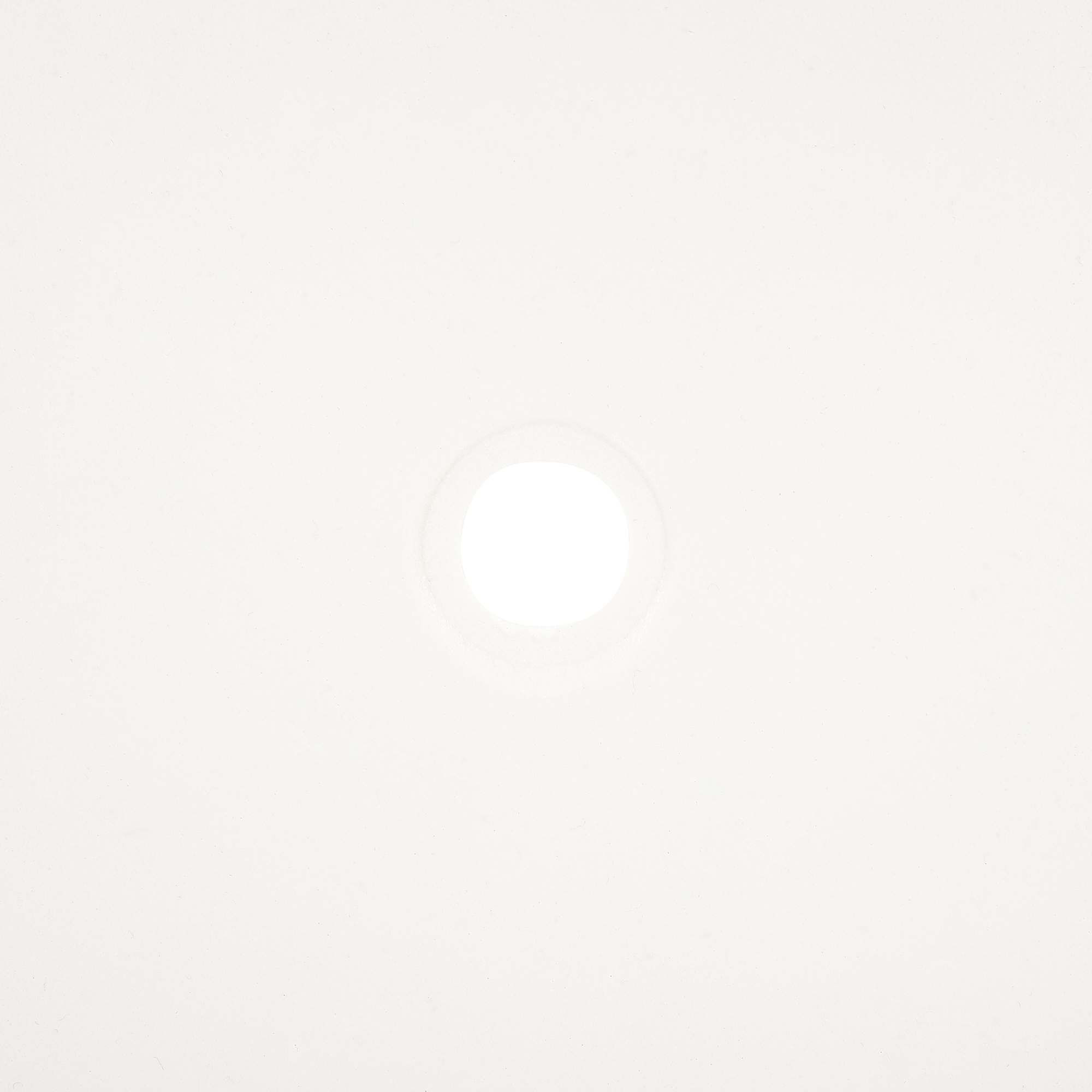 Set of 4 garden chairs CAMOGLI White [9]