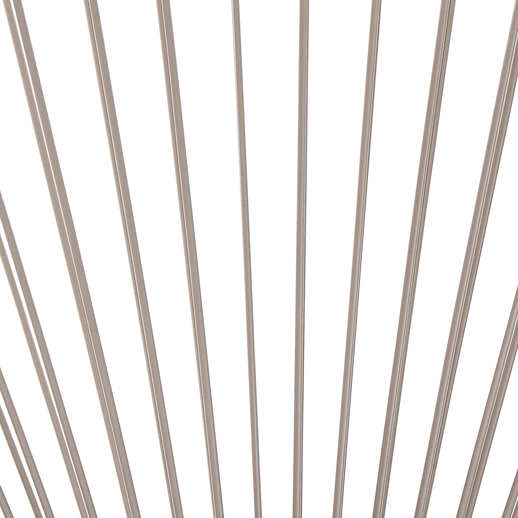 Scaun de grădină ACAPULCO II Ratan sintetic Gri deschis [7]