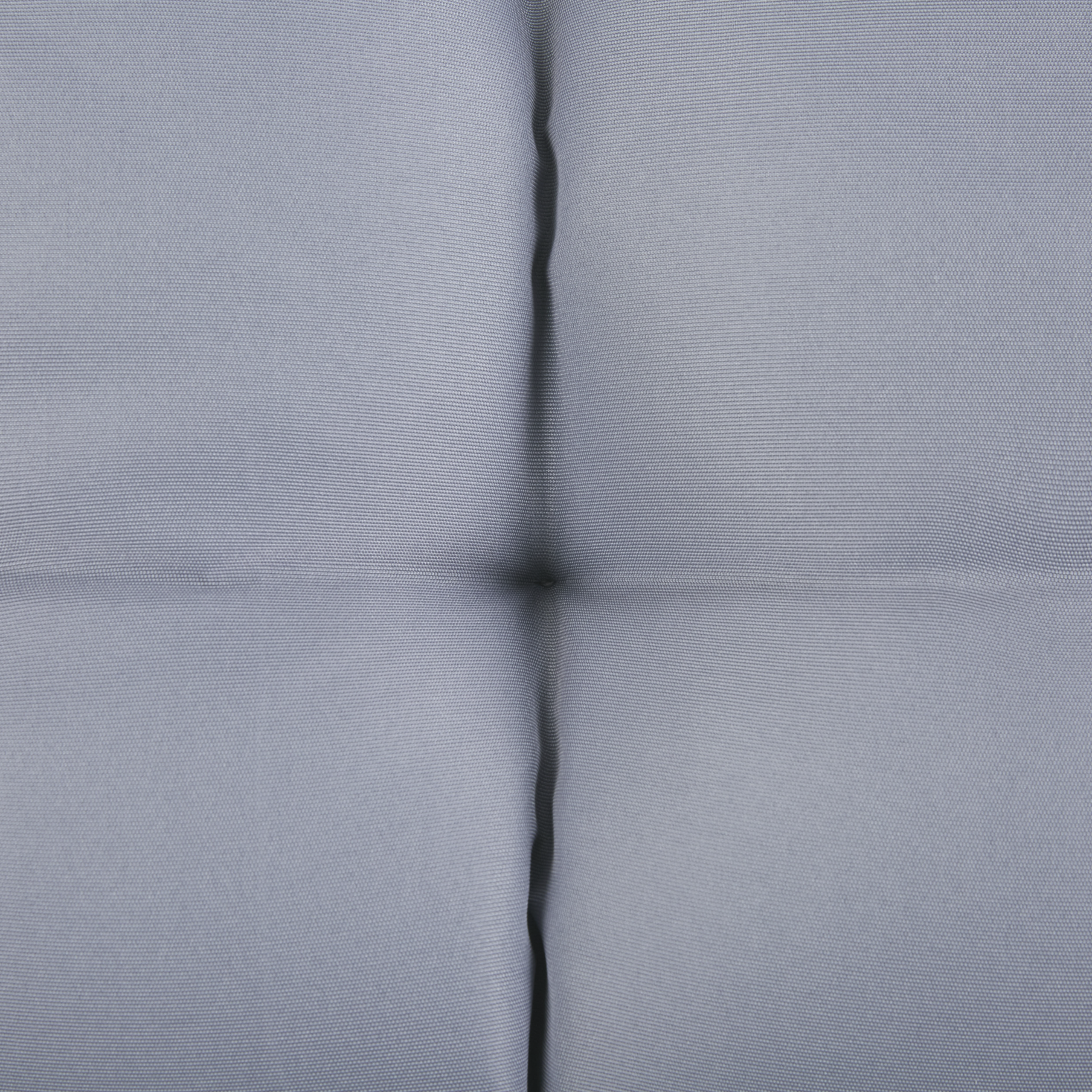 Fotoliu suspendat cu suport ALBA Ratan sintetic Alb [11]