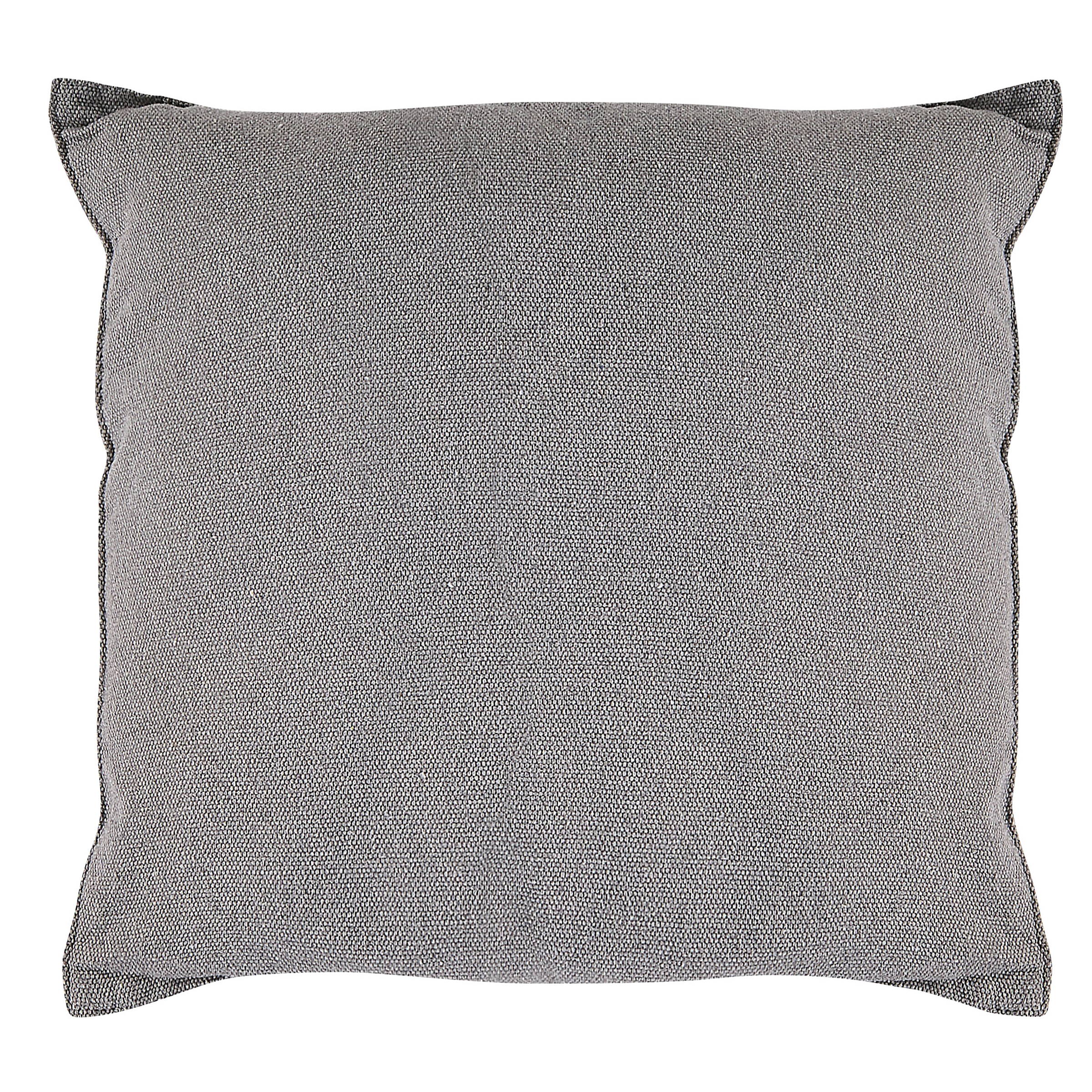 Fotoliu suspendat BONEA Bumbac Gri deschis [8]