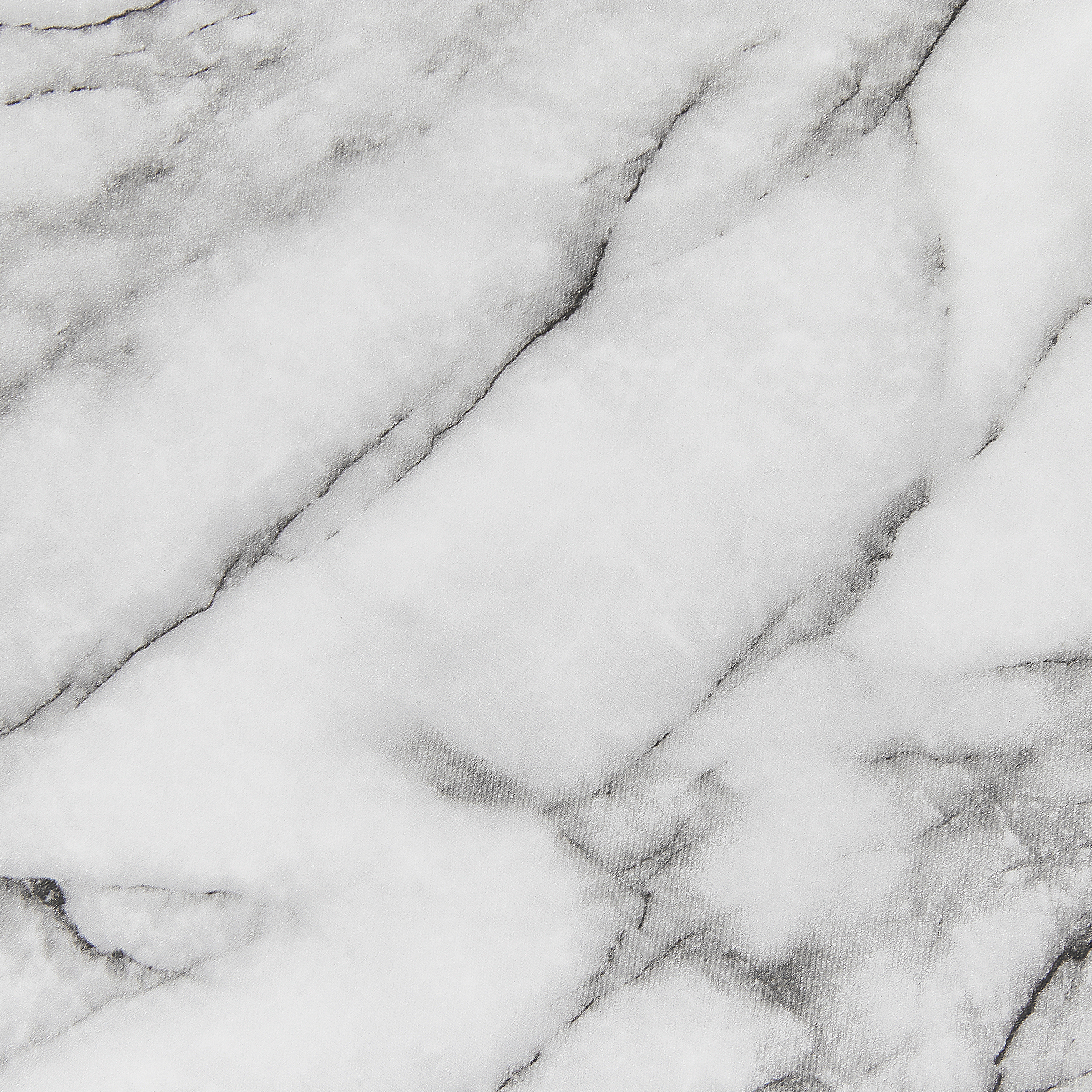 Masă de dining BOCA Marmură/Auriu 90 cm 90 cm [6]