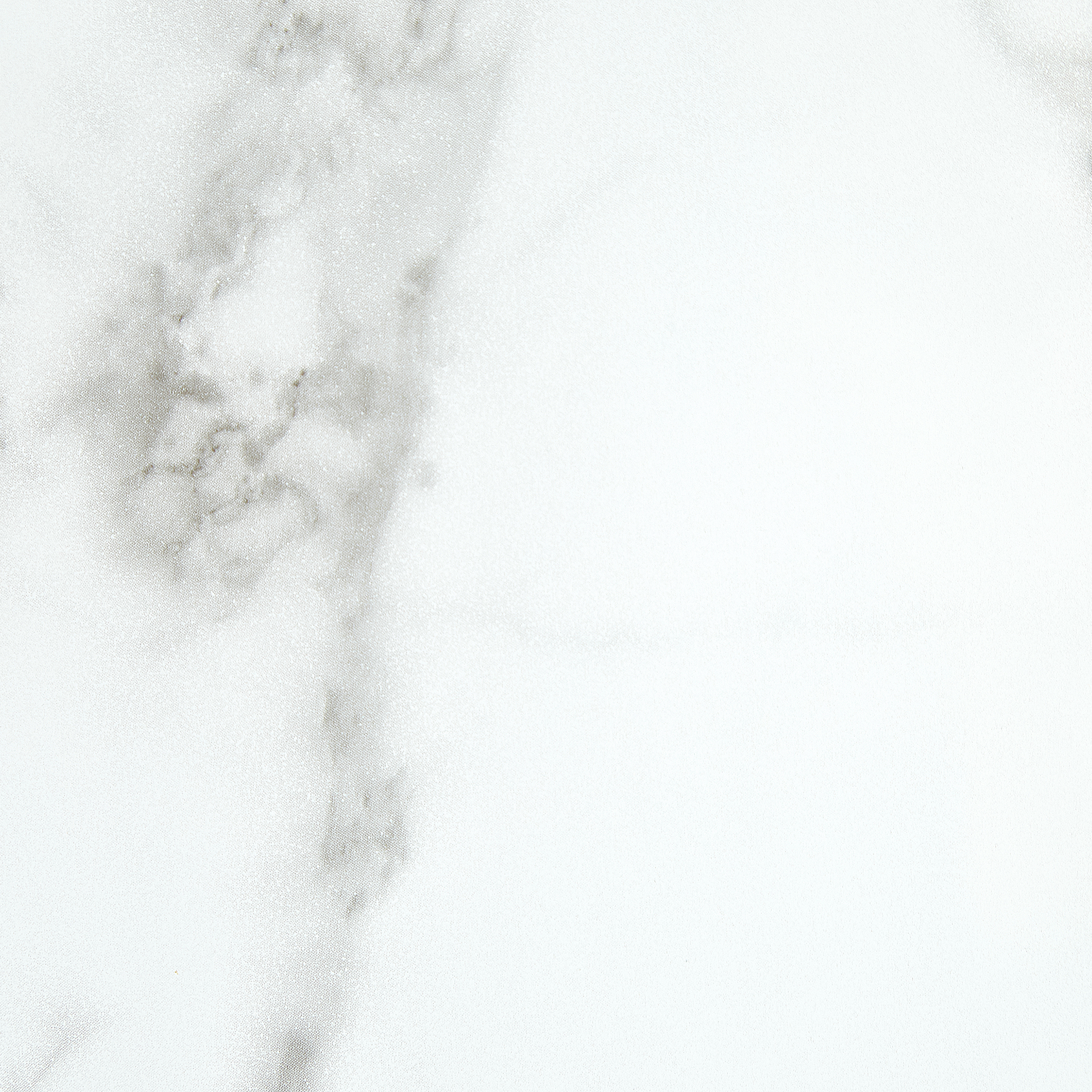 Masă consolă PLANO Sticlă securizată Alb marmură [7]