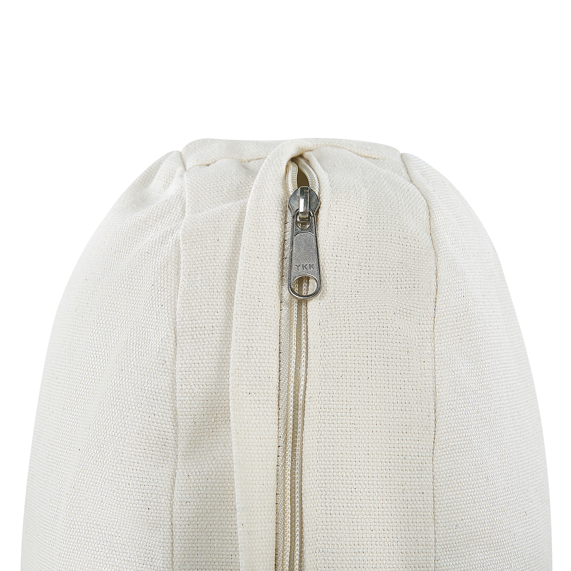 Fotoliu de grădină RIBOLLA cu taburet Ratan Natural [9]