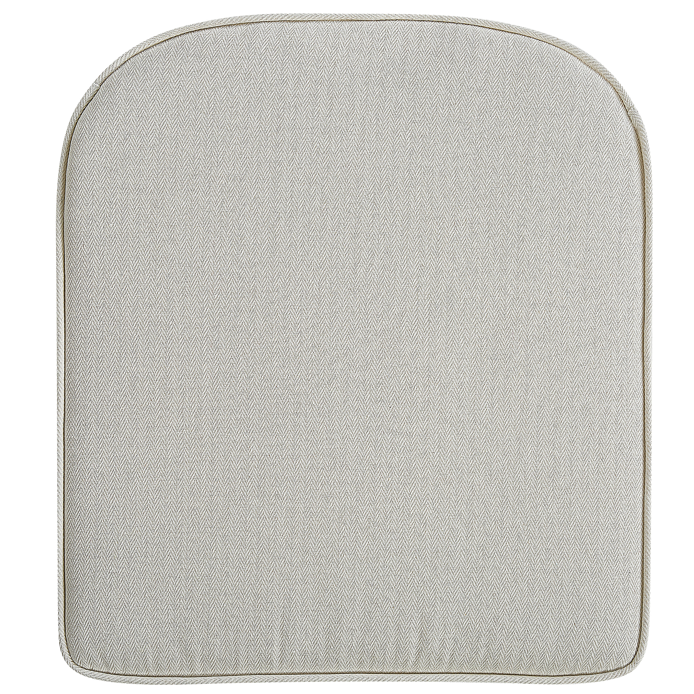 Fotoliu de grădină MAROS Ratan Natural [8]