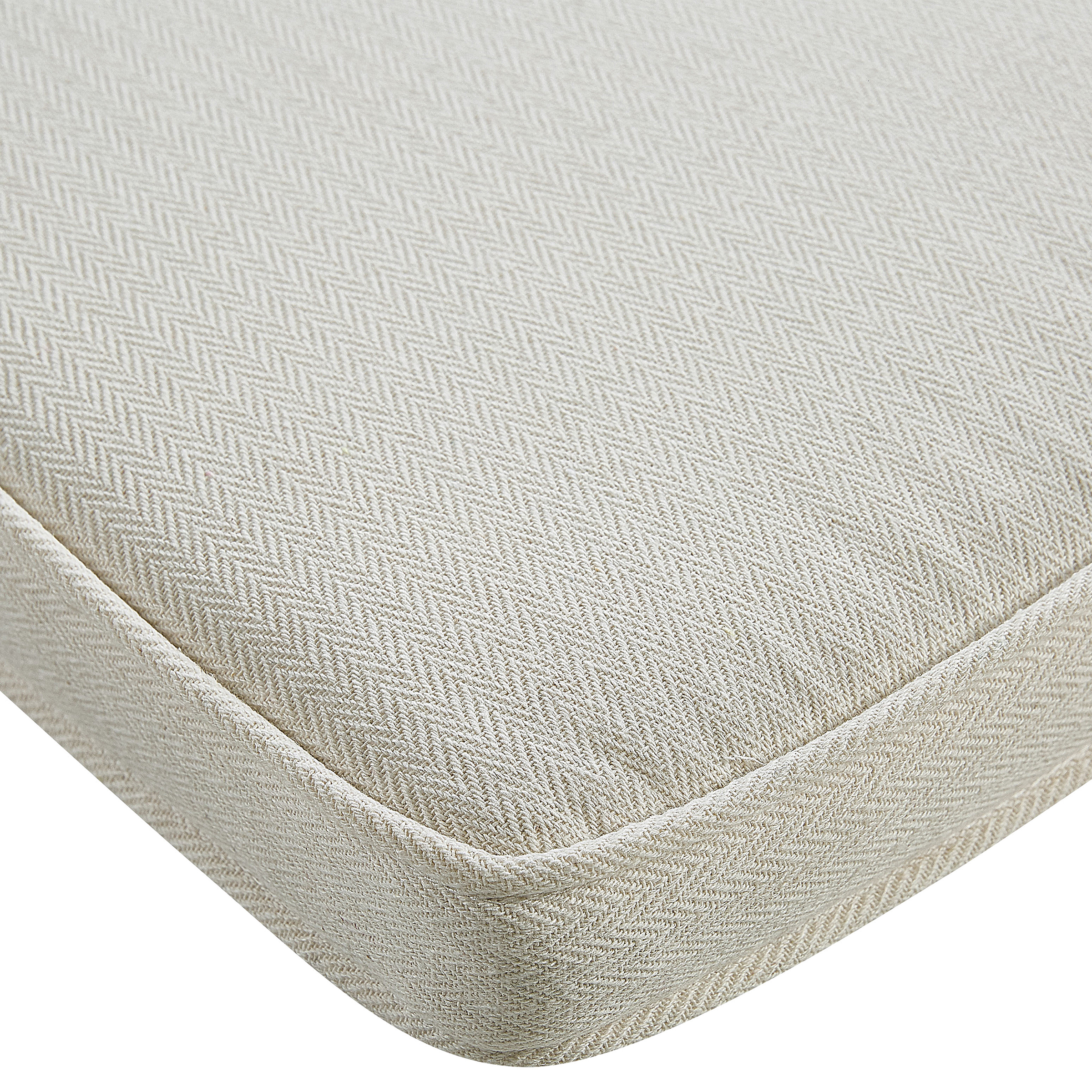 Fotoliu de grădină MAROS Ratan Natural [9]