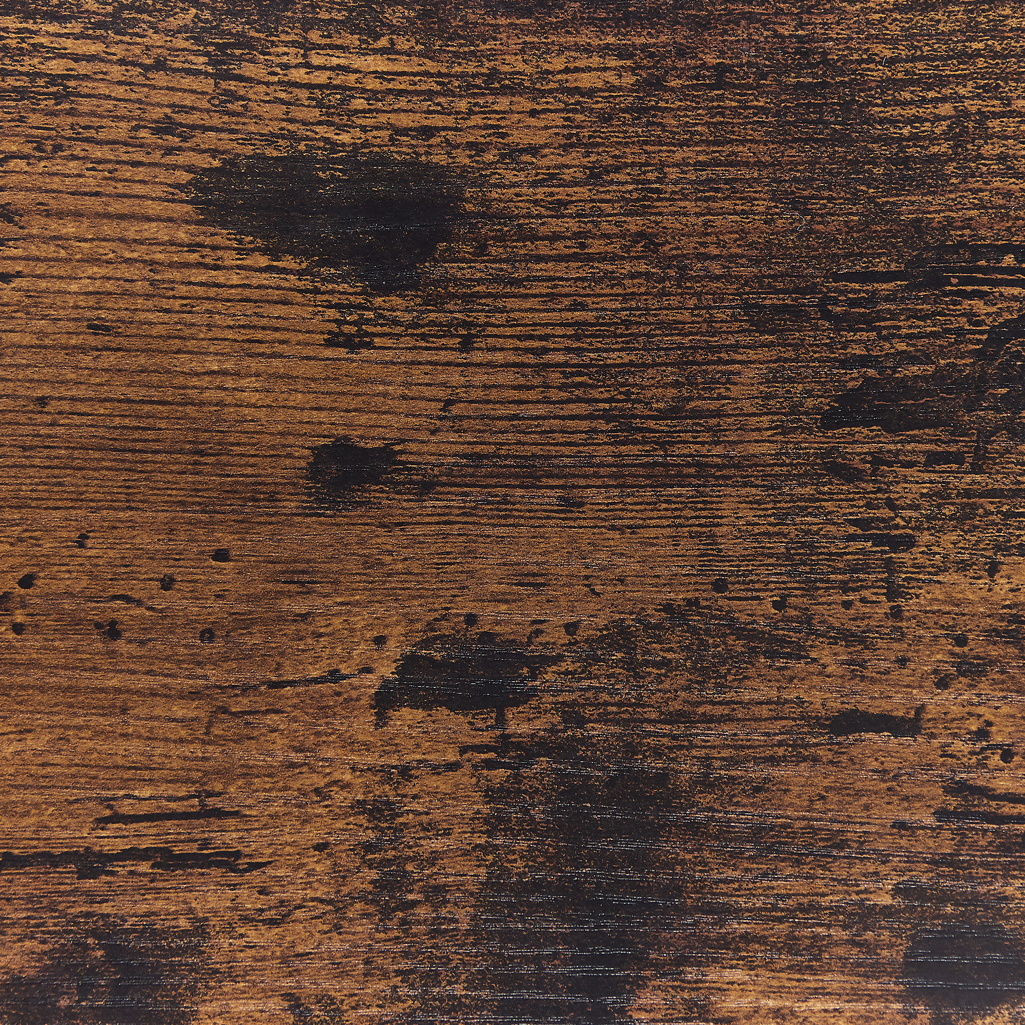 Set de 2 mese de cafea BRUNI Maro/Negru [8]